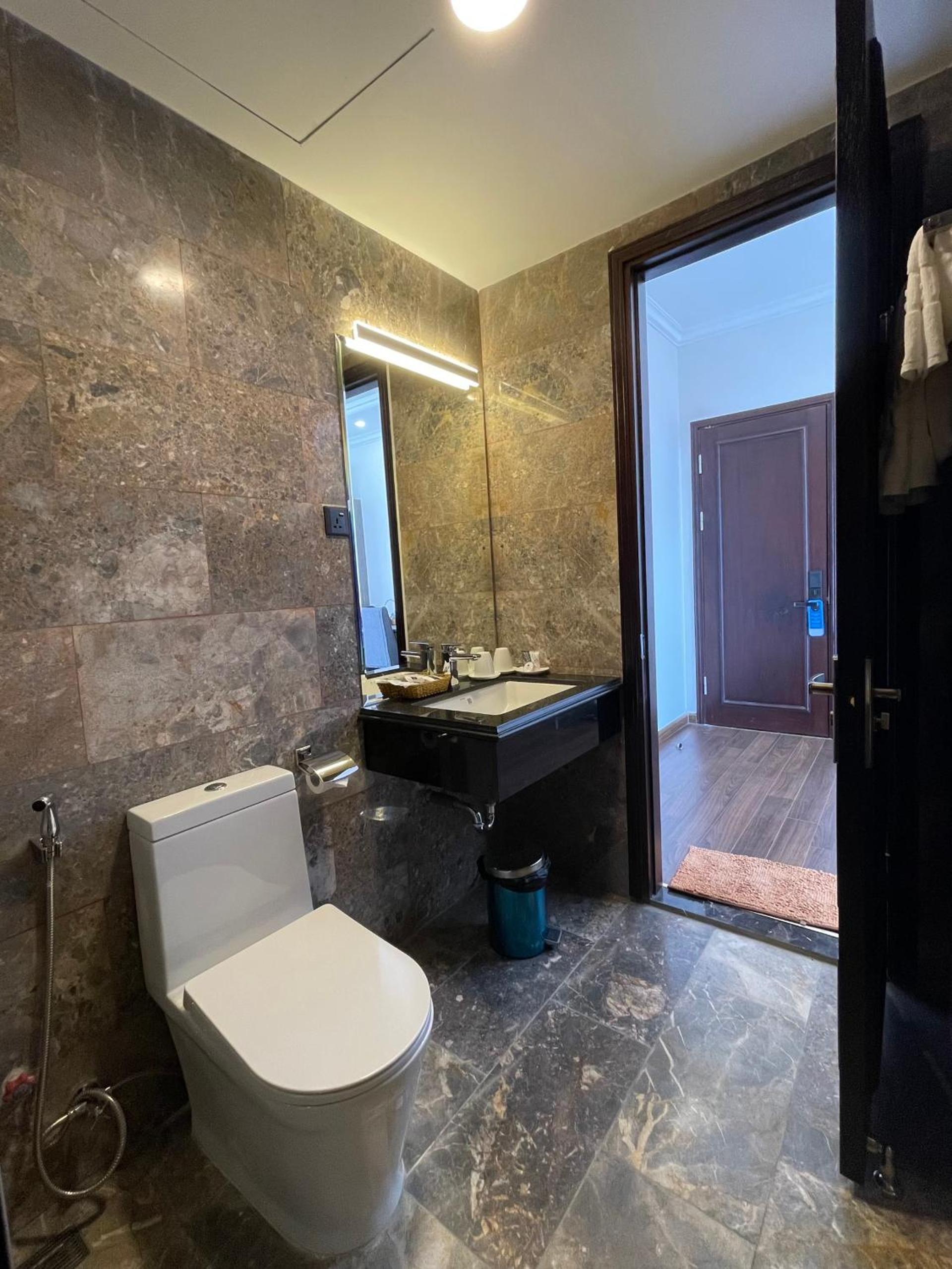 Superior Double Room - Photo 2