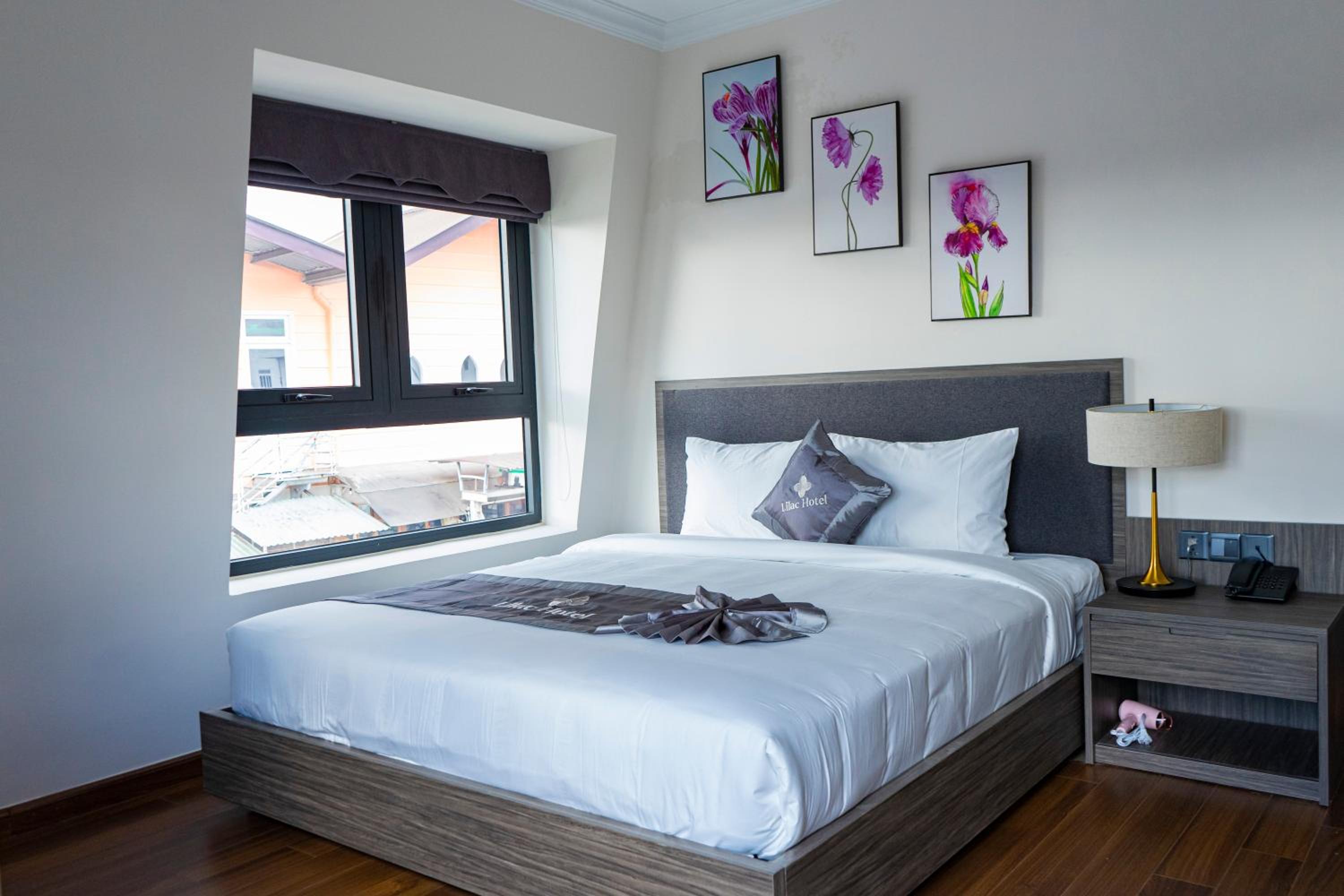 Superior Double Room - Photo 9