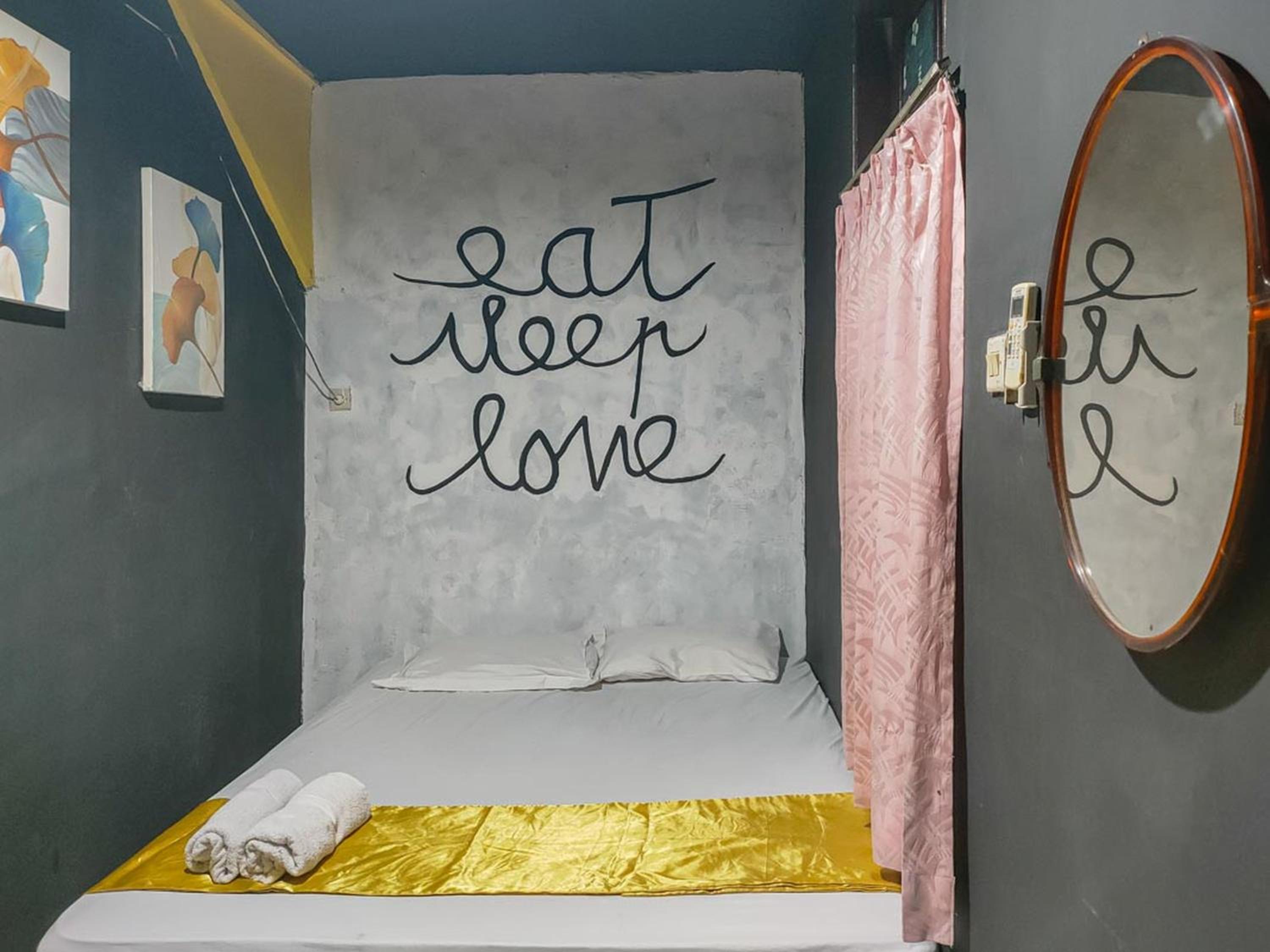 Standard Double Room - Photo 4