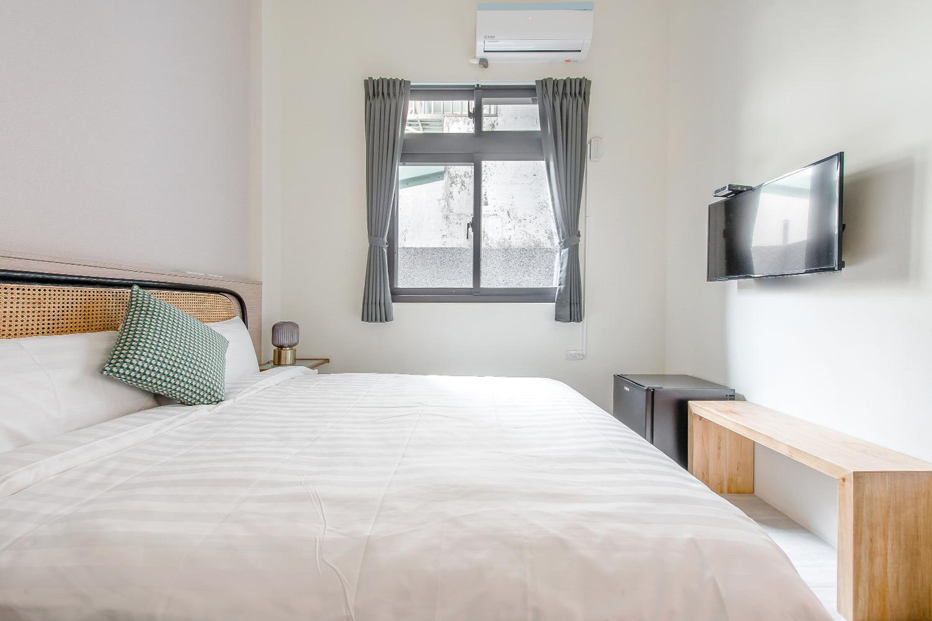 Standard Double Room photo 1