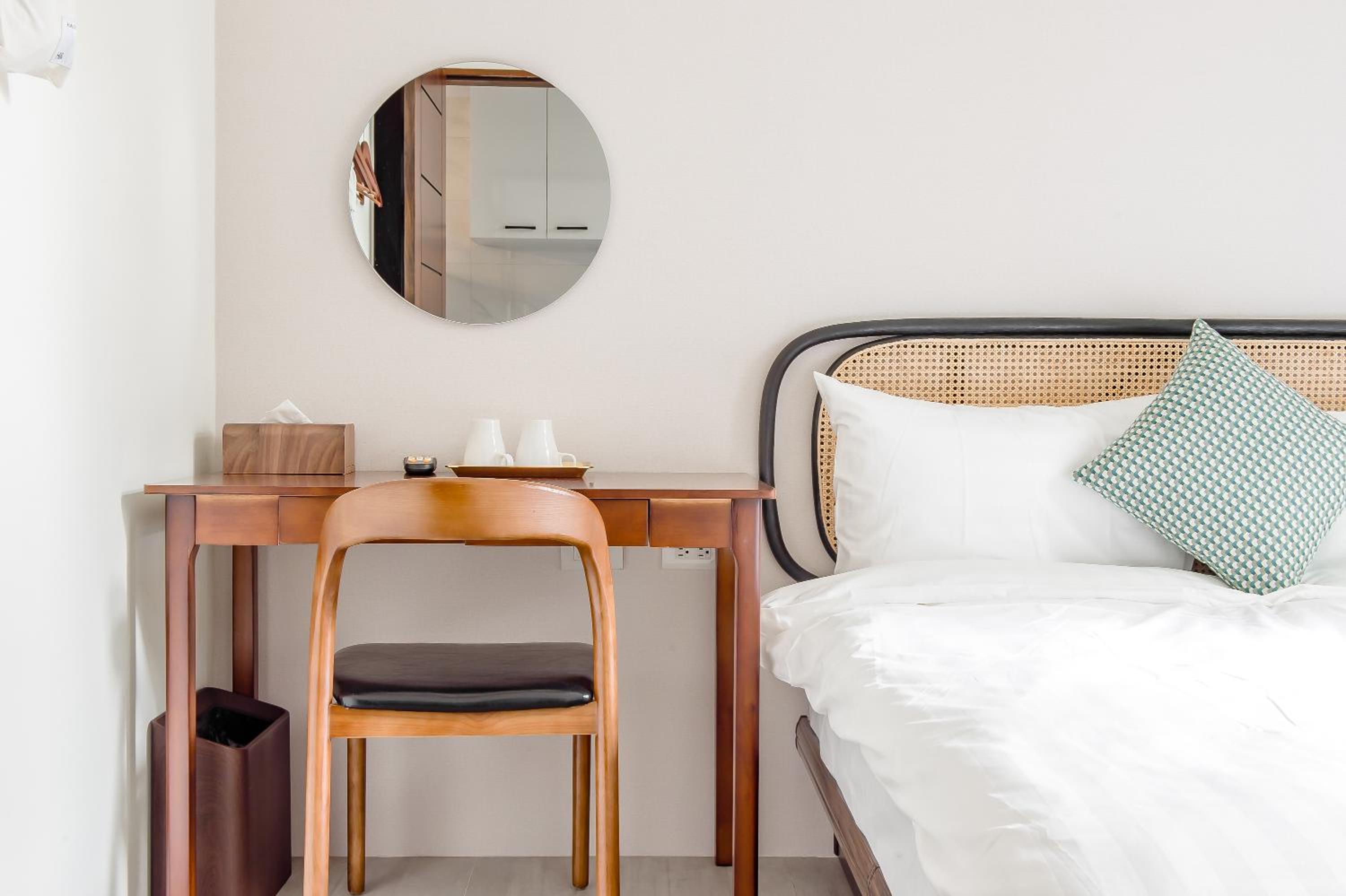 Double Room - Photo 4