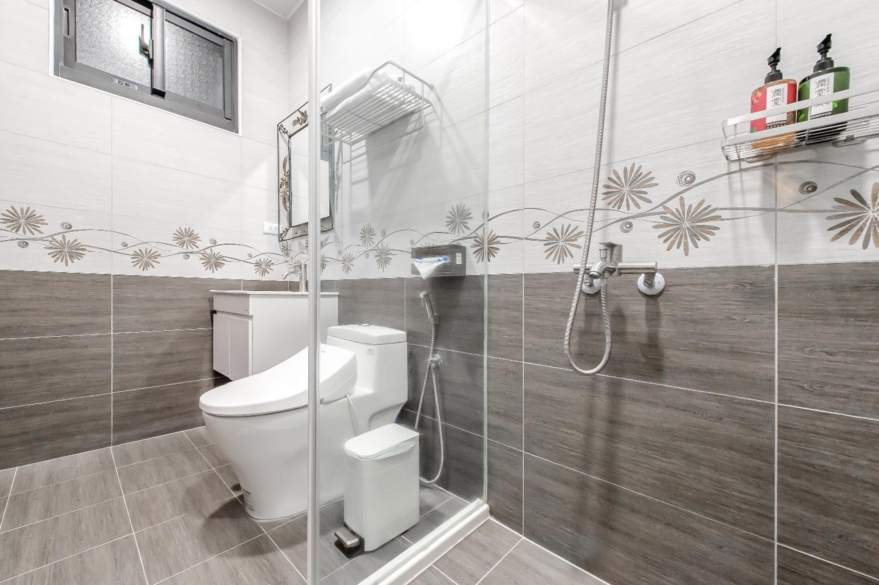 Double Room - Photo 7