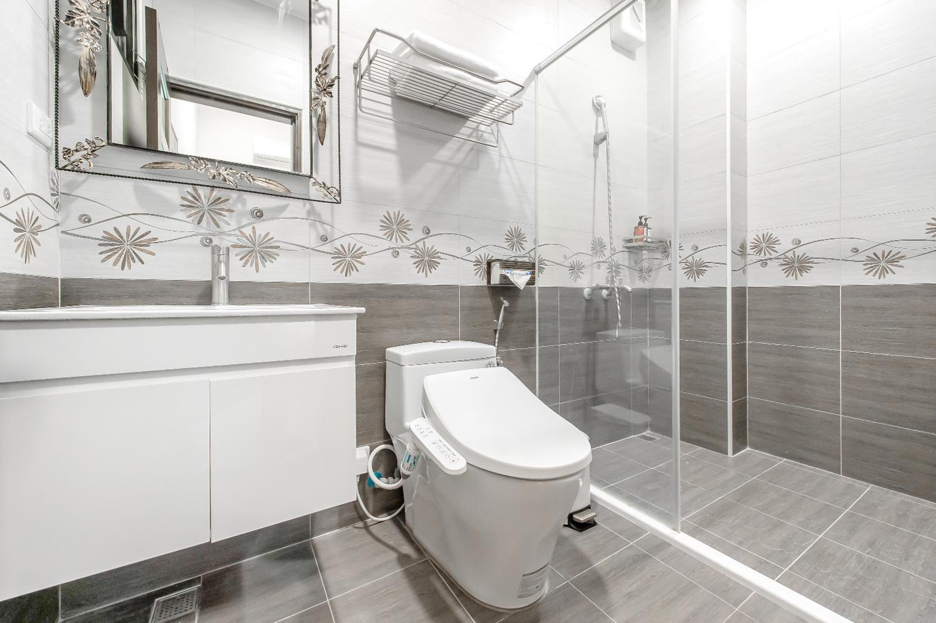 Double Room - Photo 6