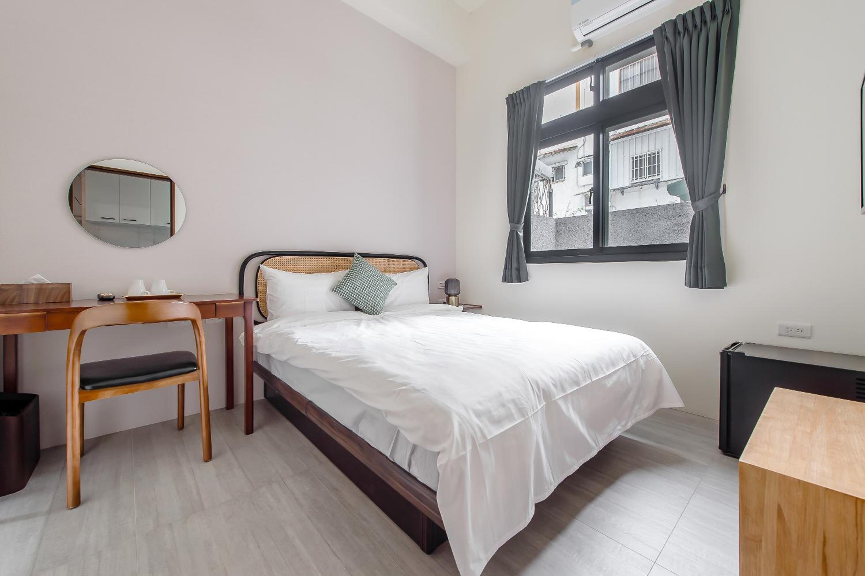Double Room - Photo 1