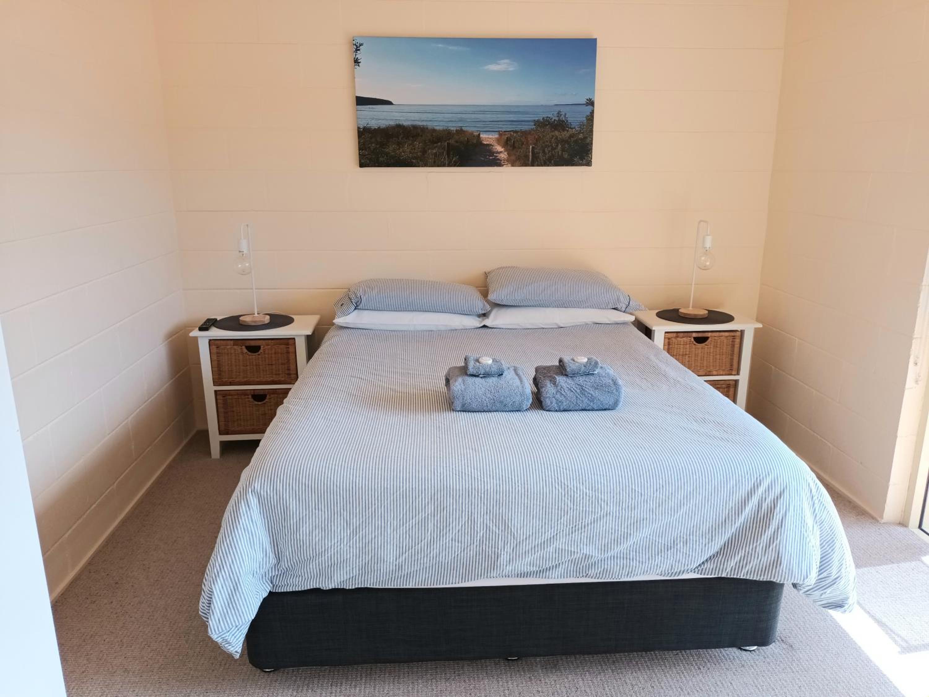 Standard Two-Bedroom Apartment photo 3