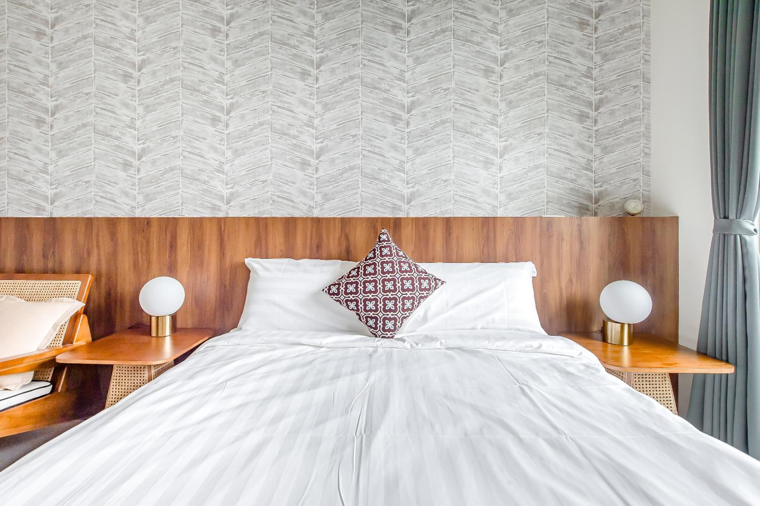Superior Double Room with Balcony - Photo 9