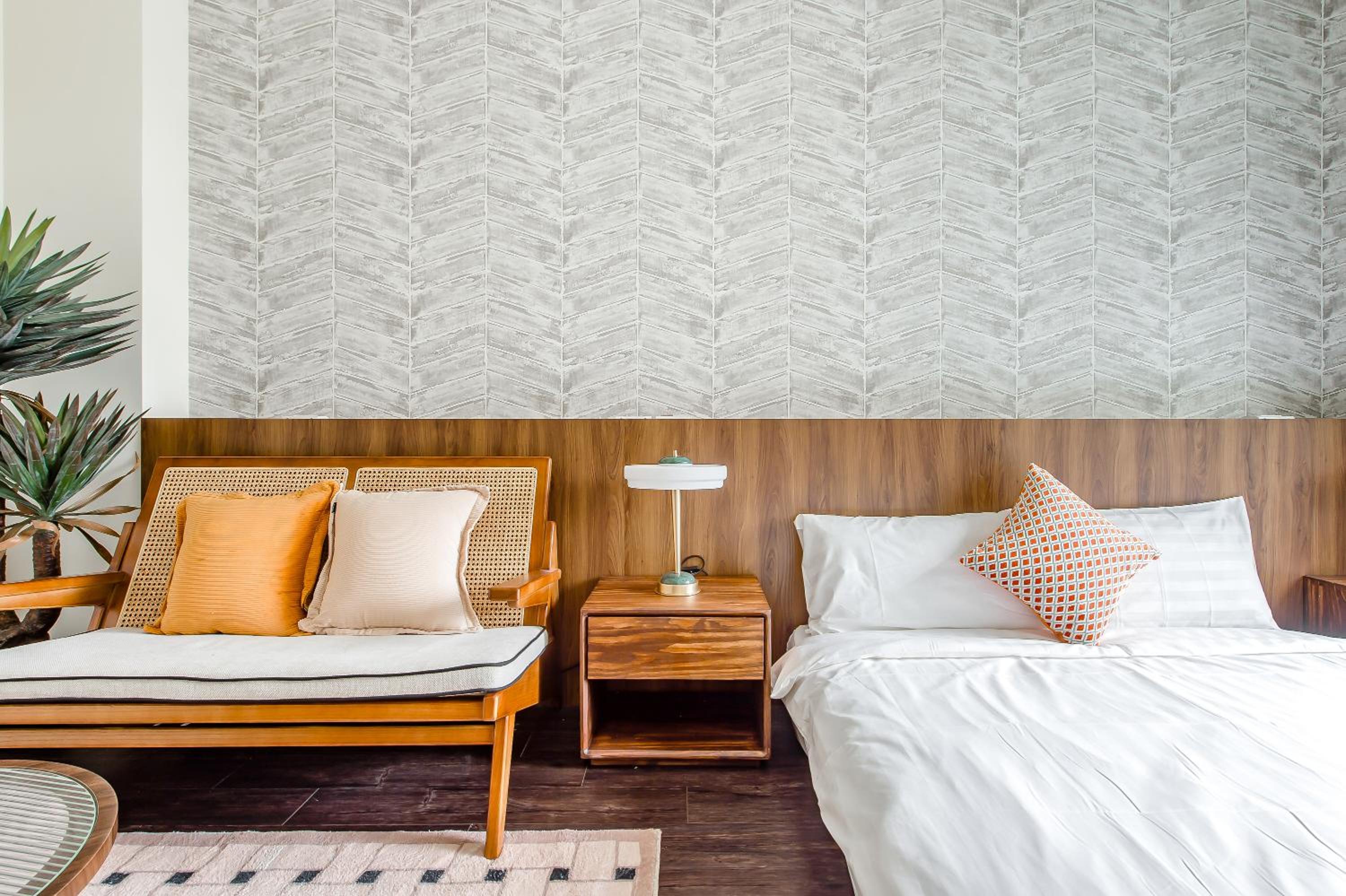 Superior Double Room with Balcony - Photo 12