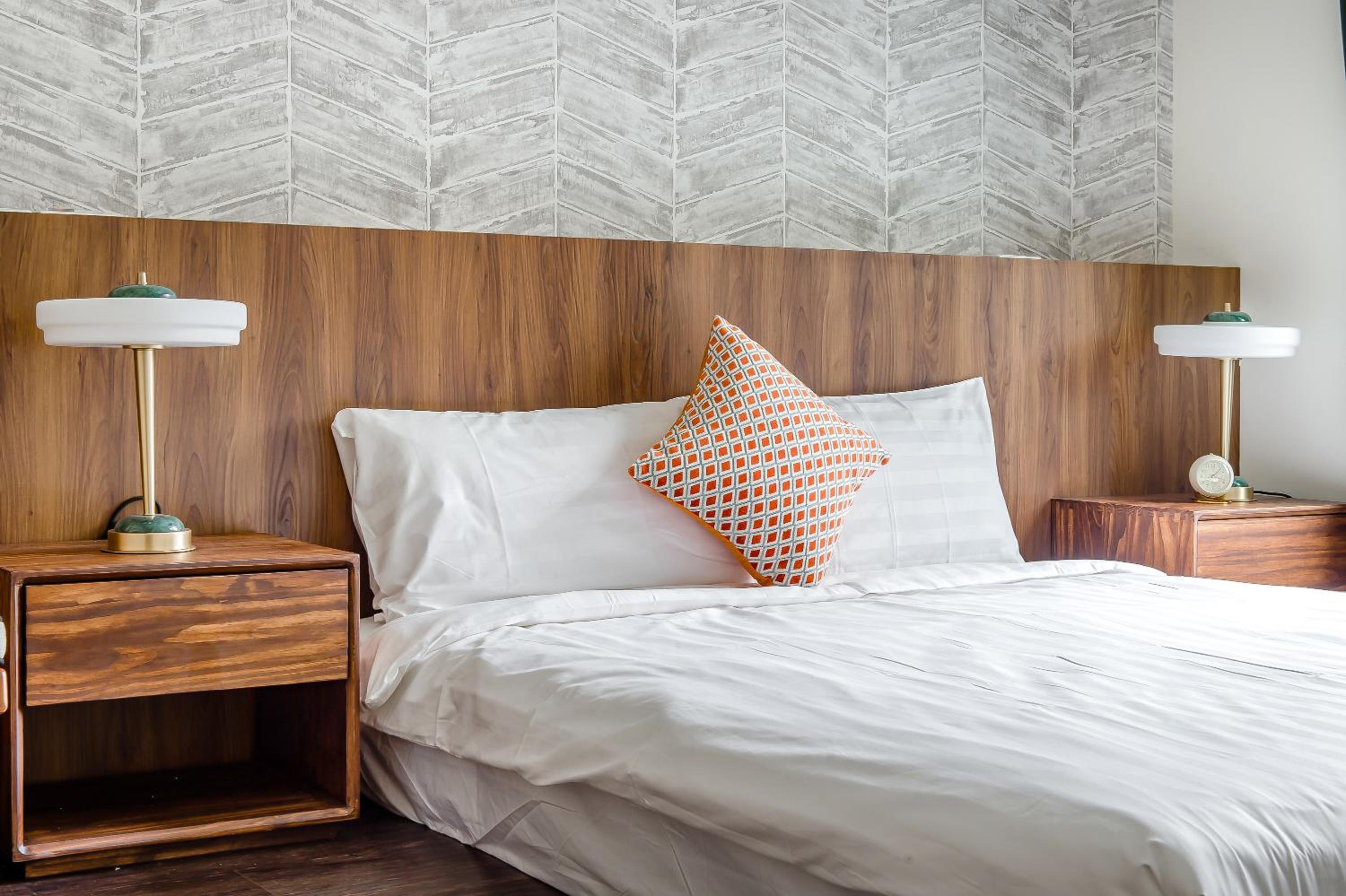 Superior Double Room with Balcony - Photo 13