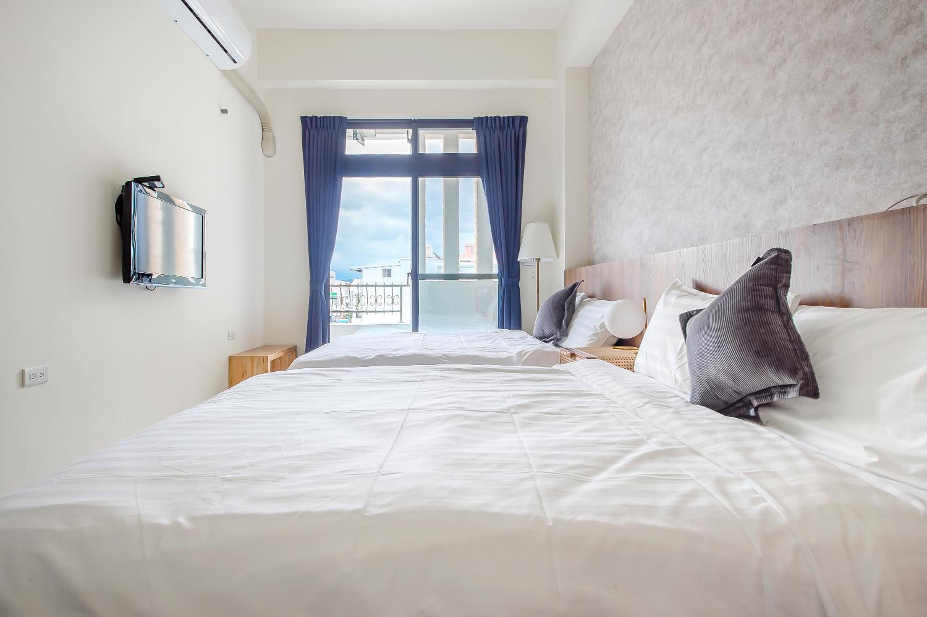 Superior Quadruple Room With Balcony - Photo 8