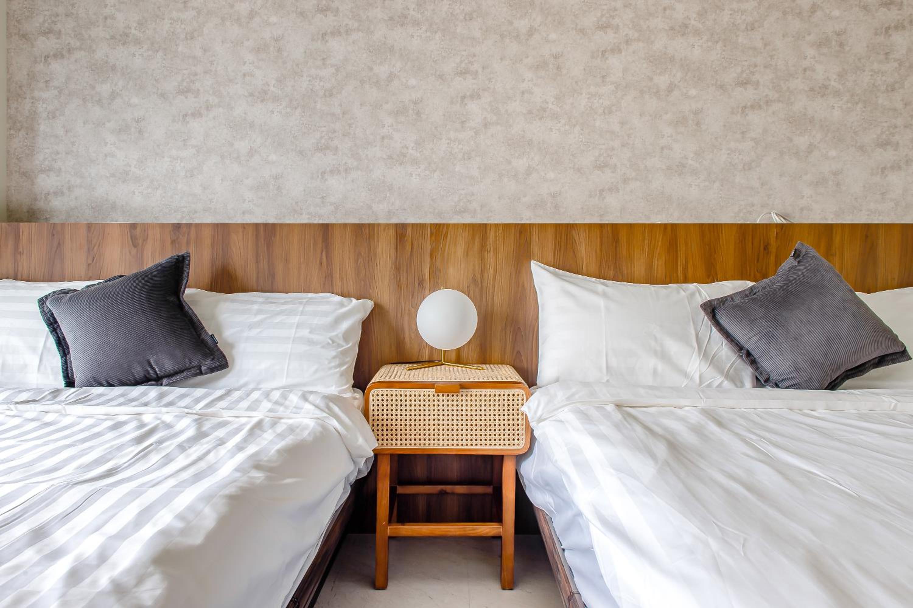 Superior Quadruple Room With Balcony - Photo 1