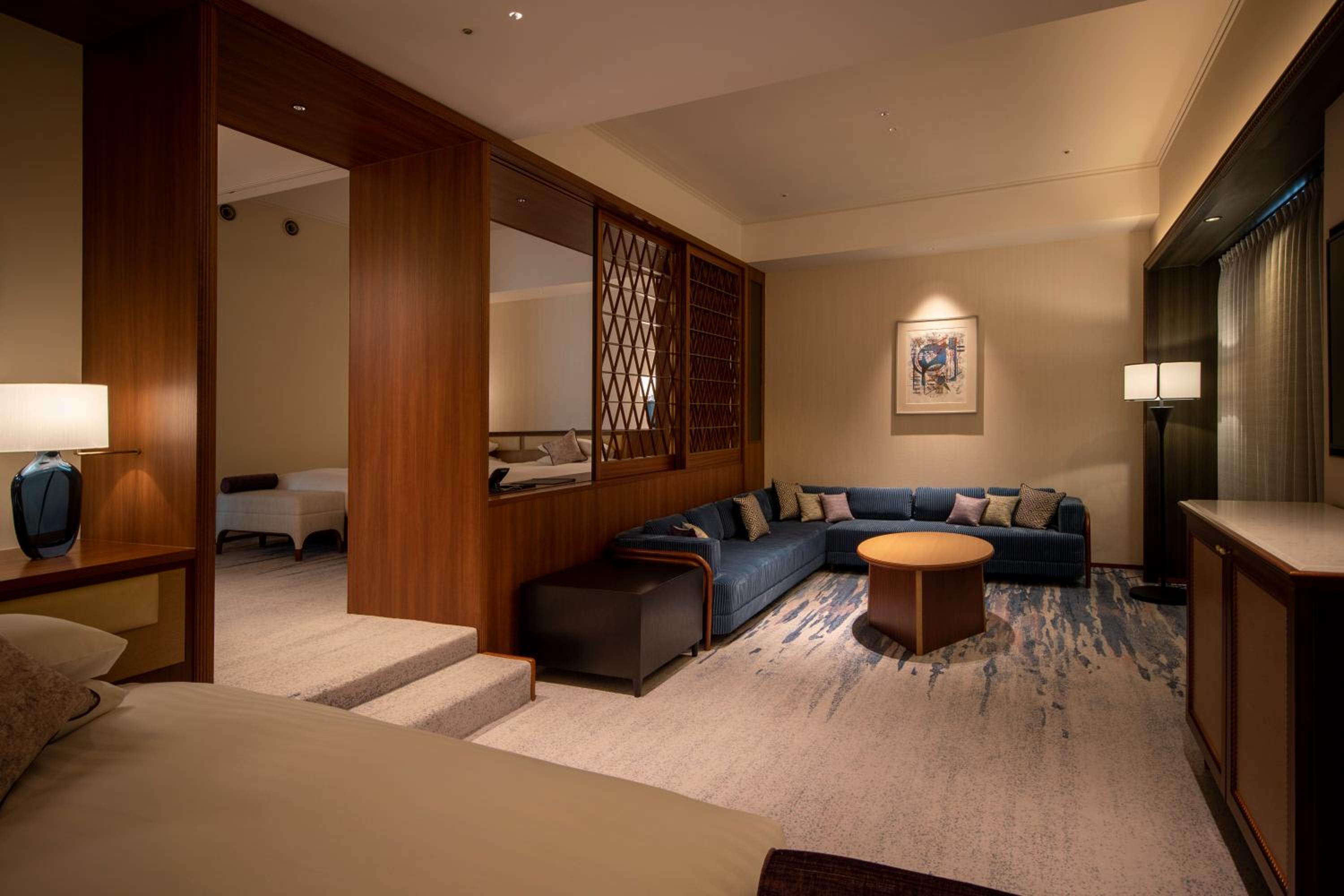 Premium Fourth Room with Lake View - Photo 9