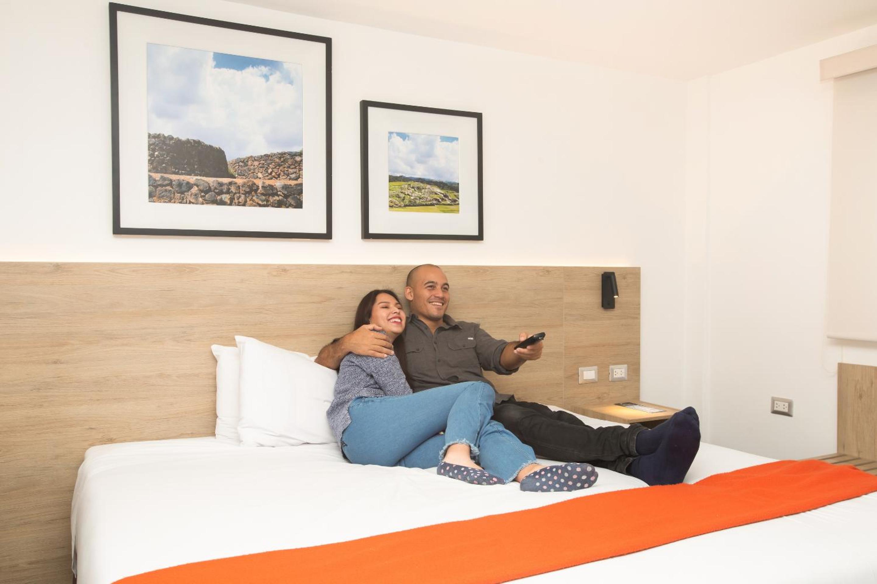 Traditional Double Room - Photo 2
