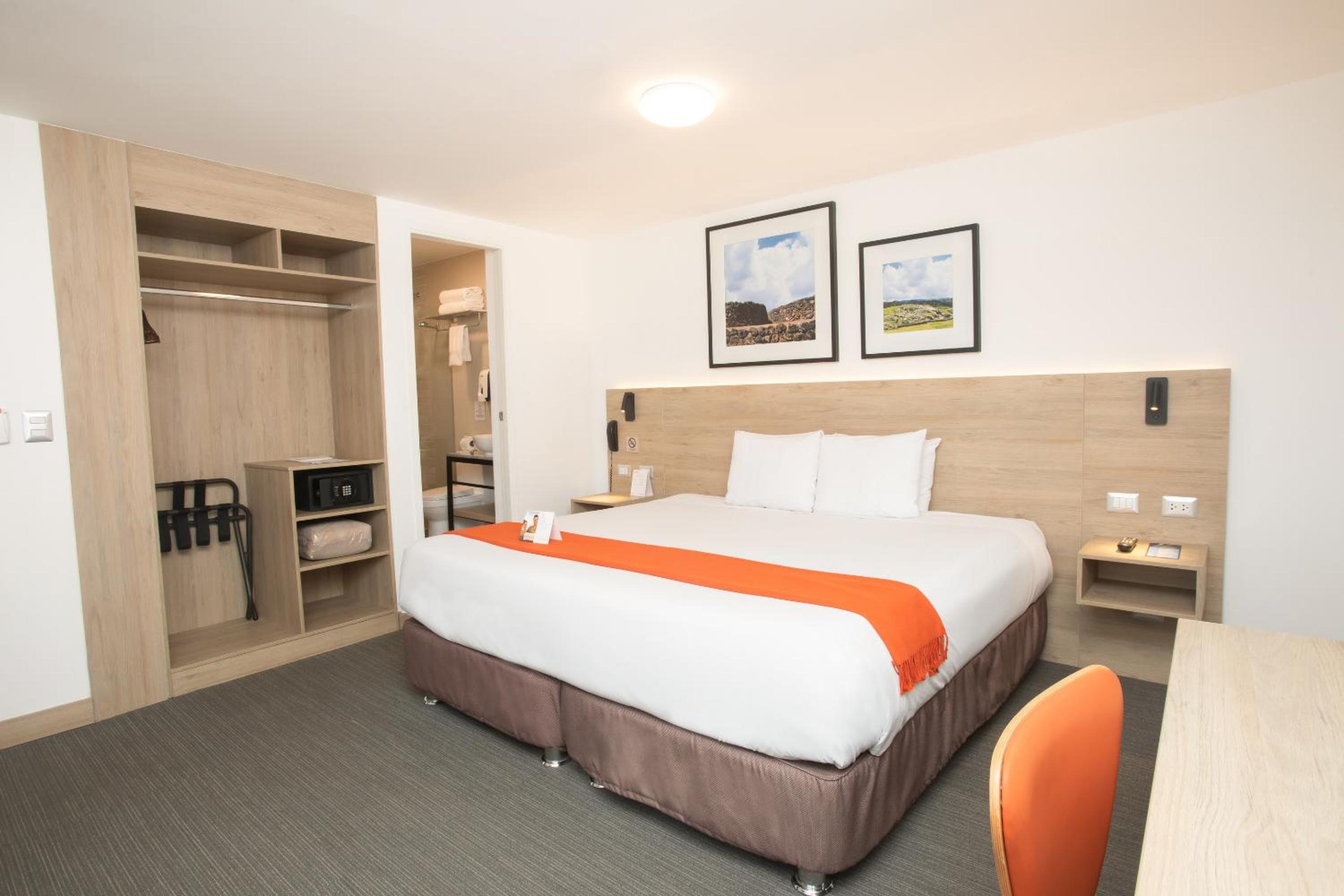 Traditional Double Room - Photo 1