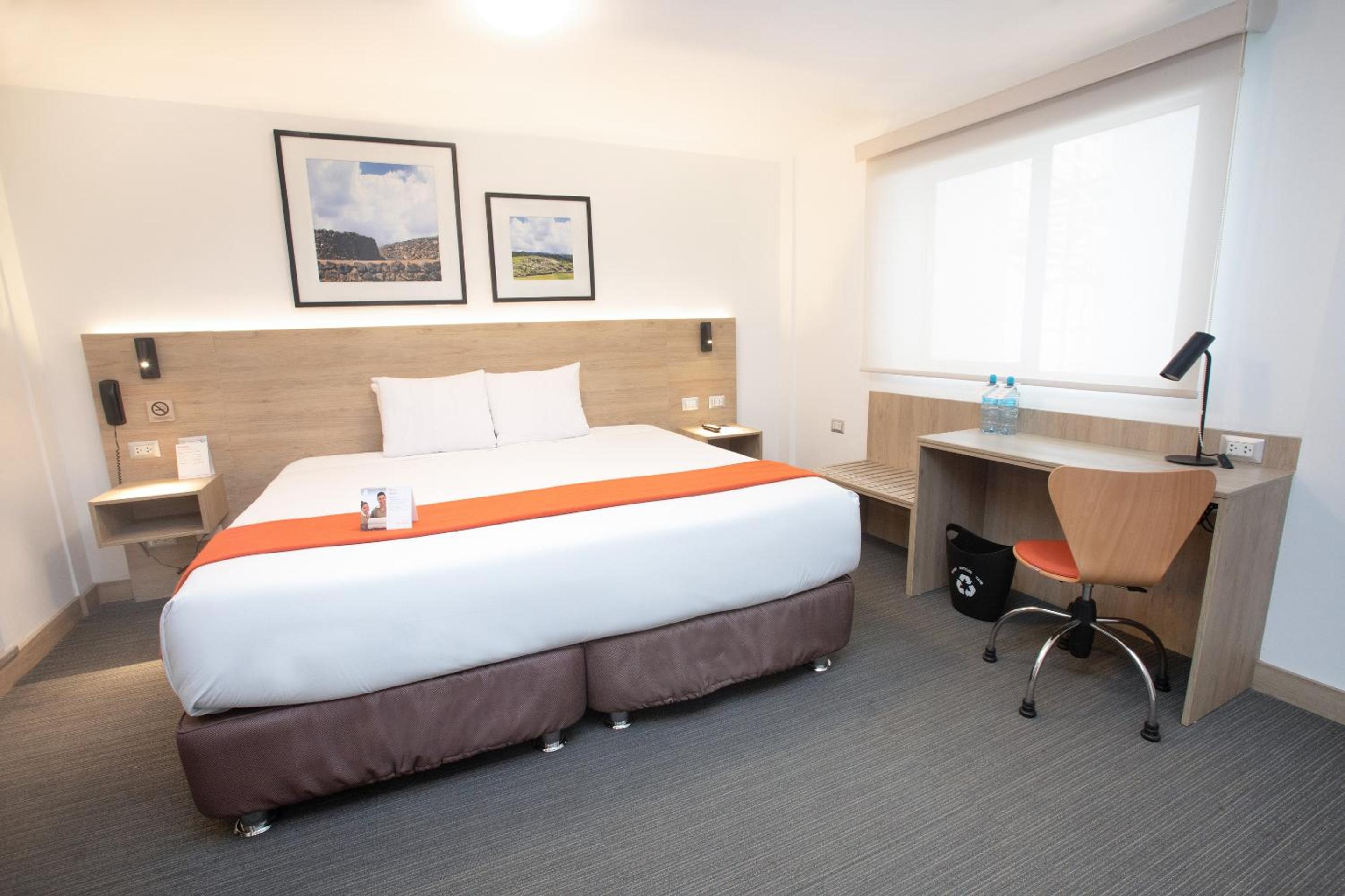 Traditional Double Room - Photo 3