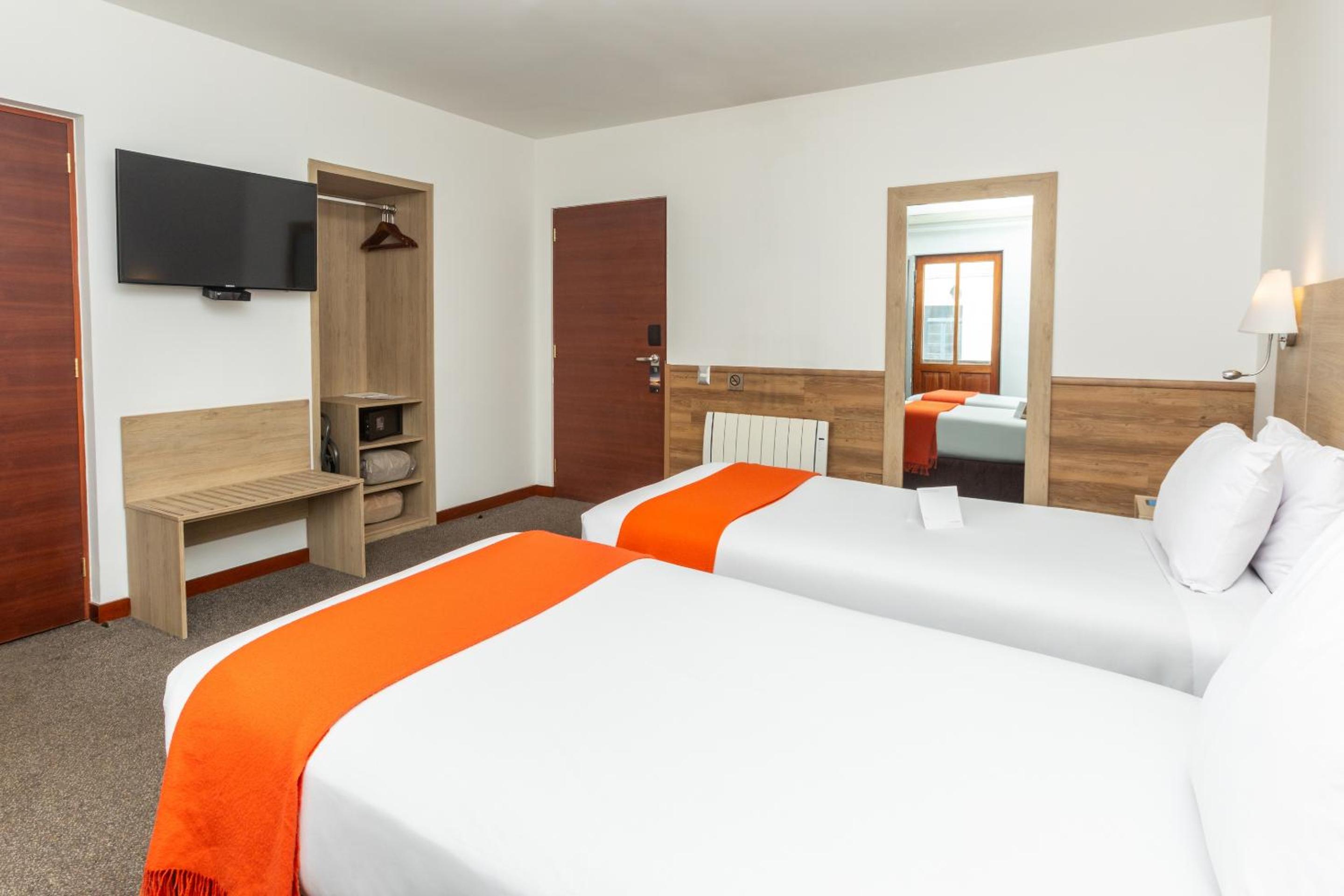 Twin Room with View photo 3
