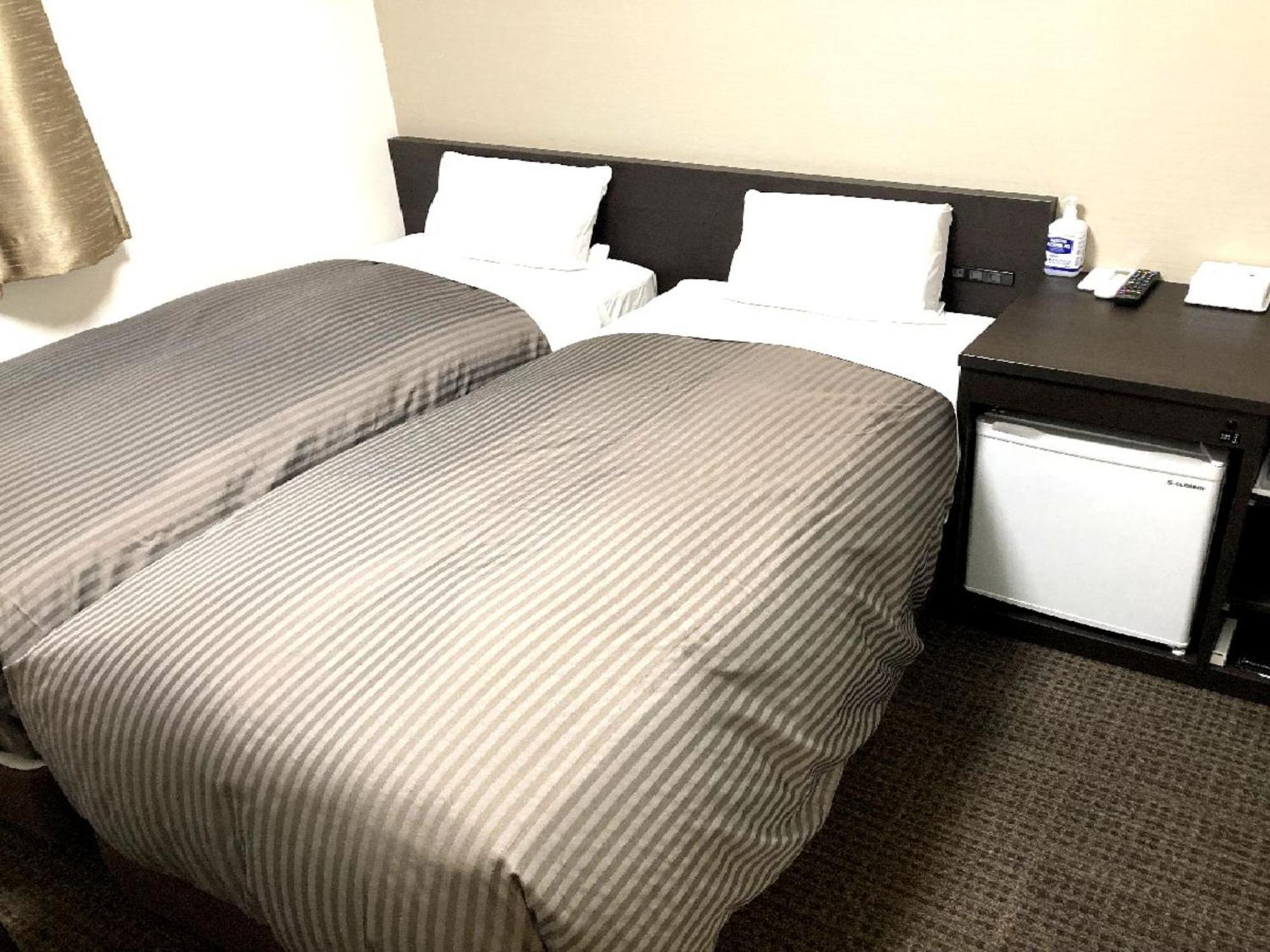 Superior Twin Room - Photo 1