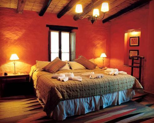 Standard Double or Twin Room photo 1