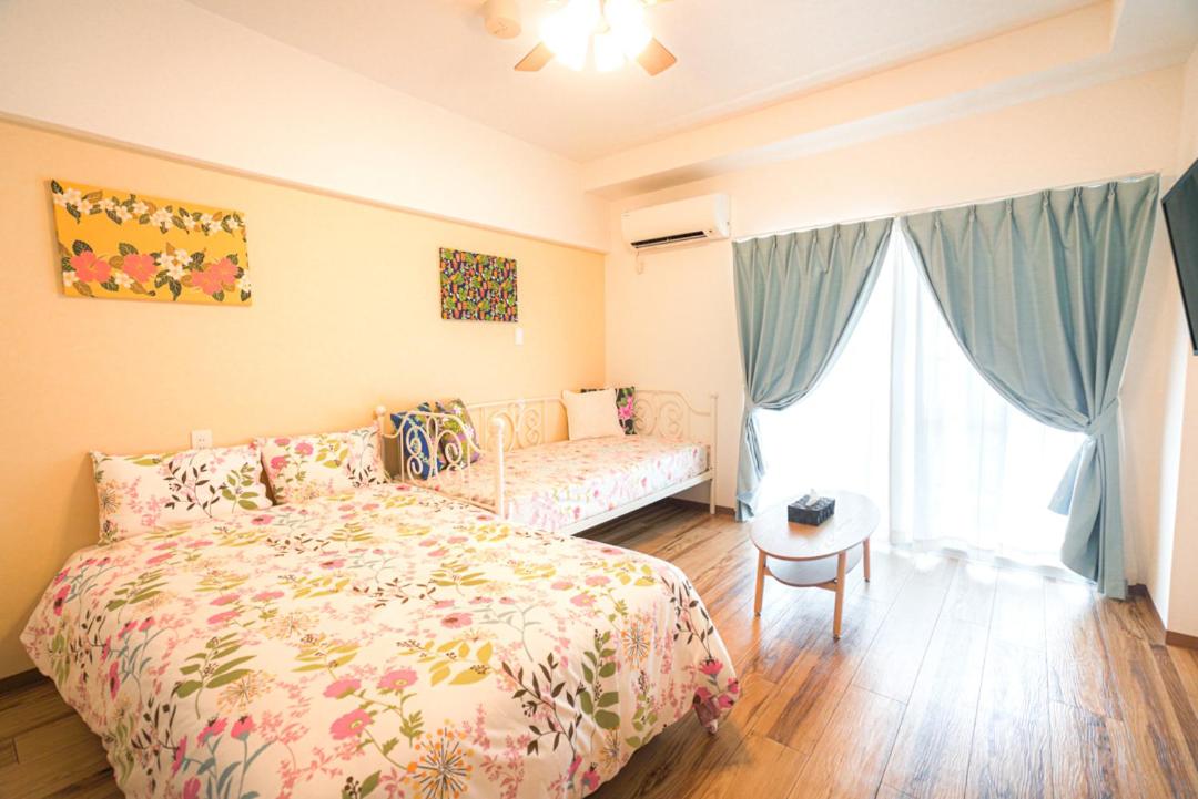 Double Room with Extra Bed - Photo 1