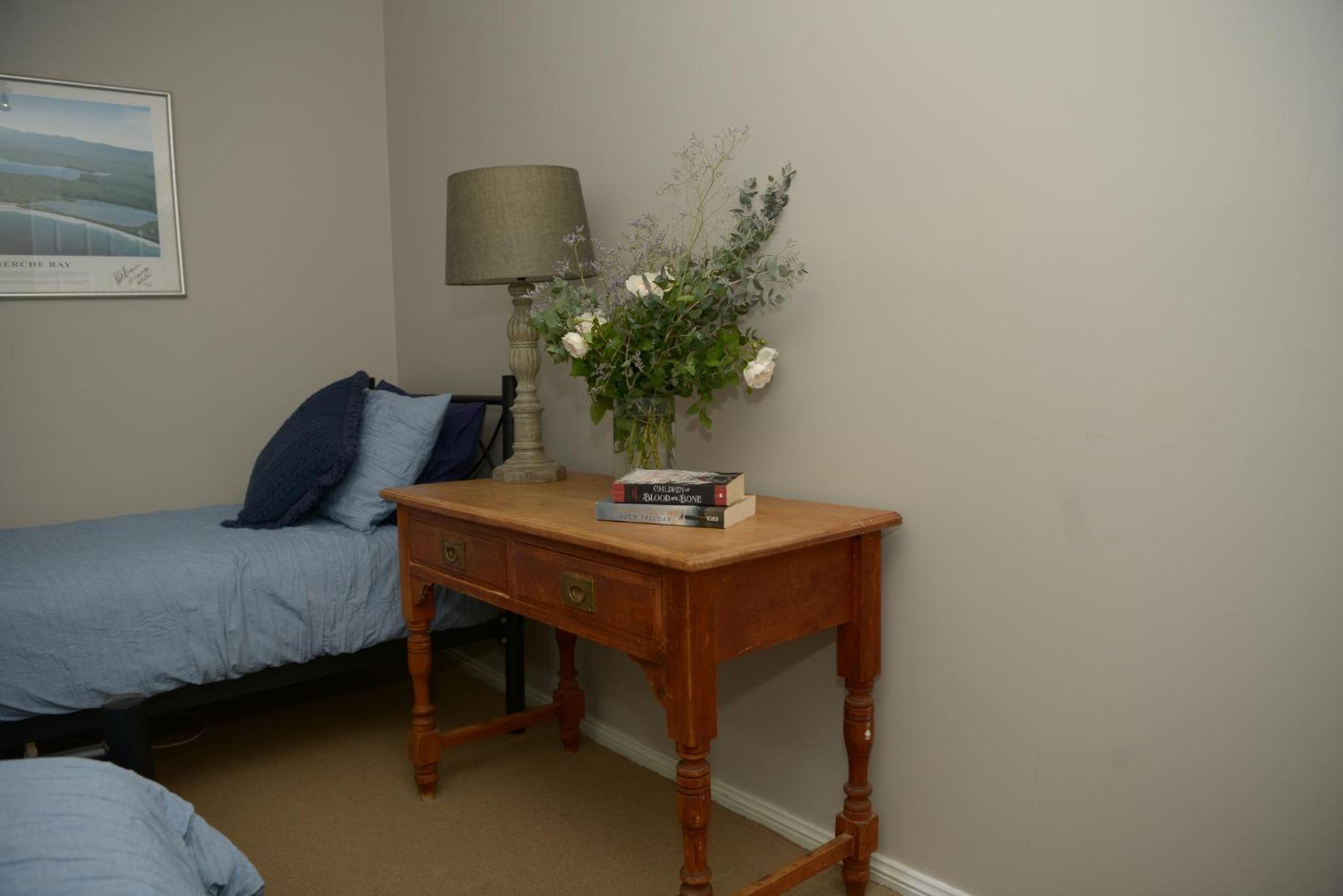 Truffles Three-Bedroom Cottage photo 3