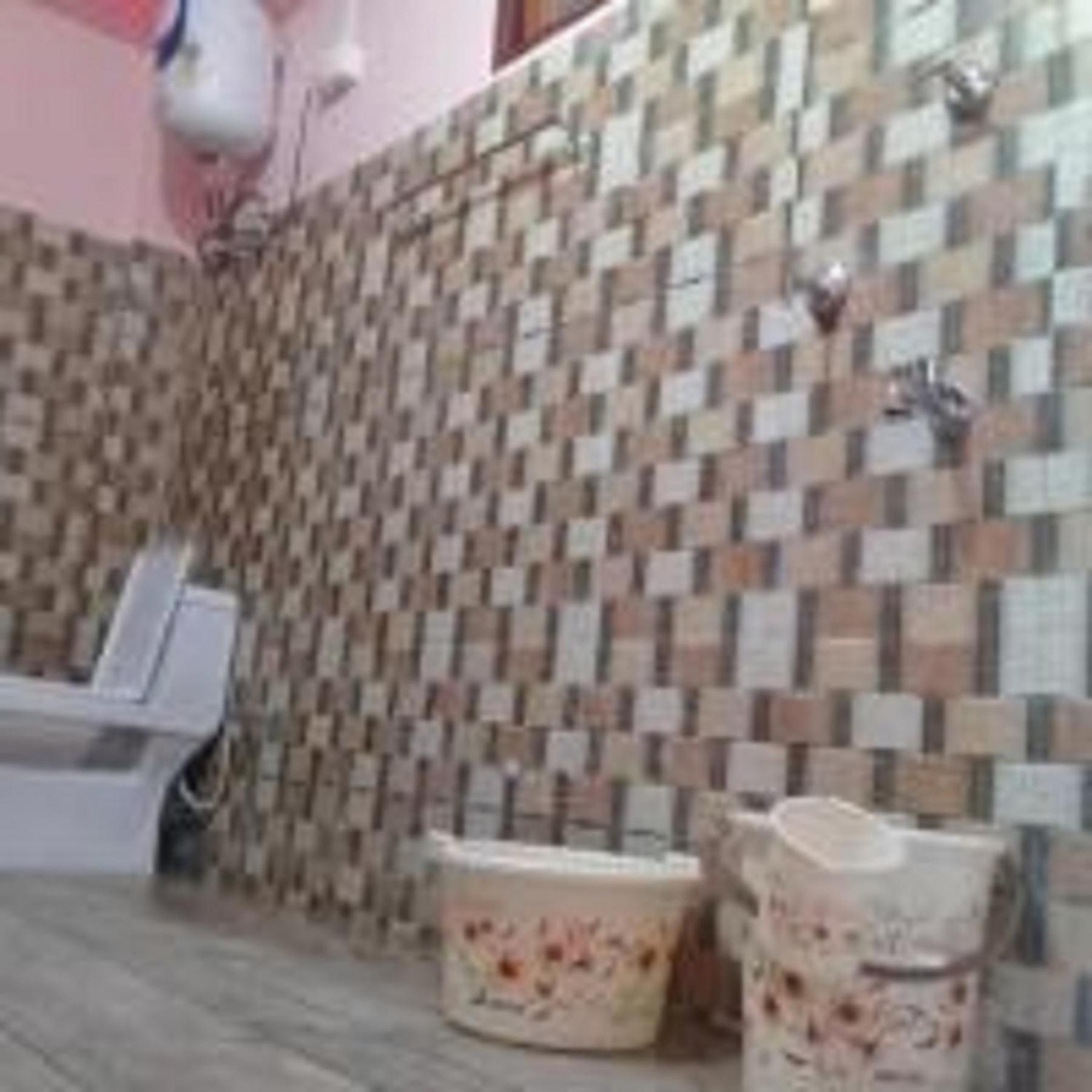 Deluxe Triple Room photo 2