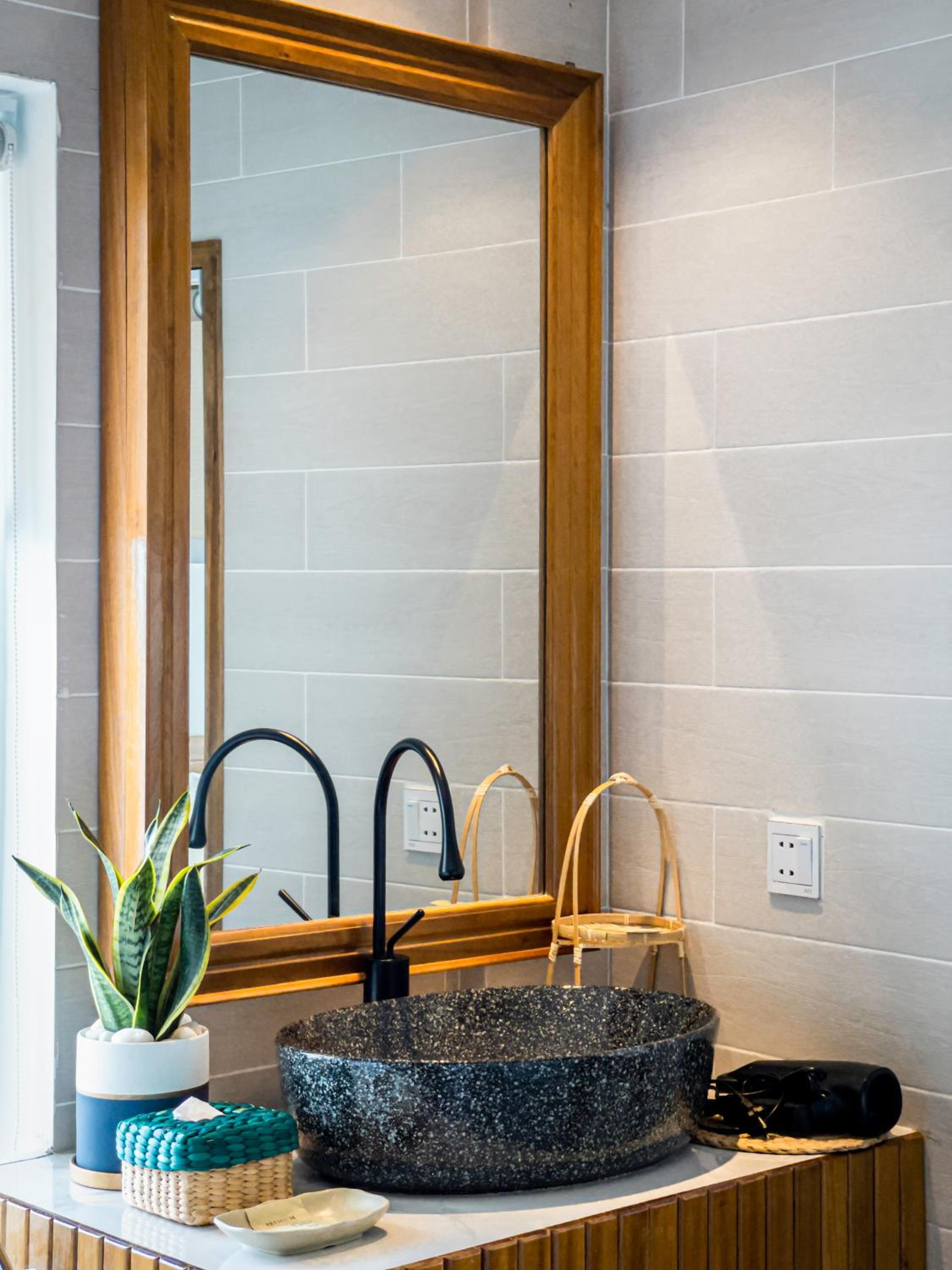 Twin Room with Mountain View - No Bathtub - Photo 6