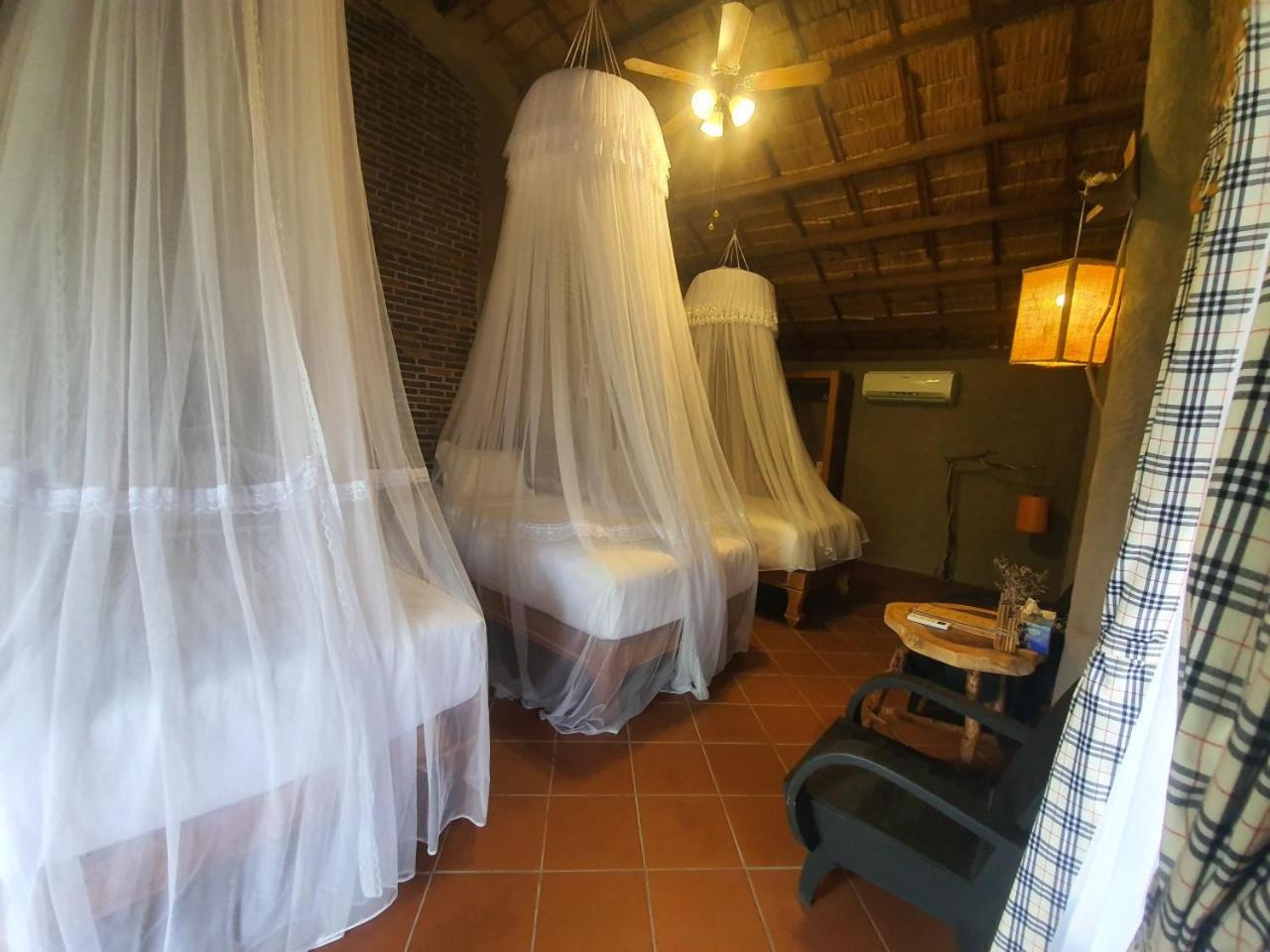 Triple Room with Lake View photo 1