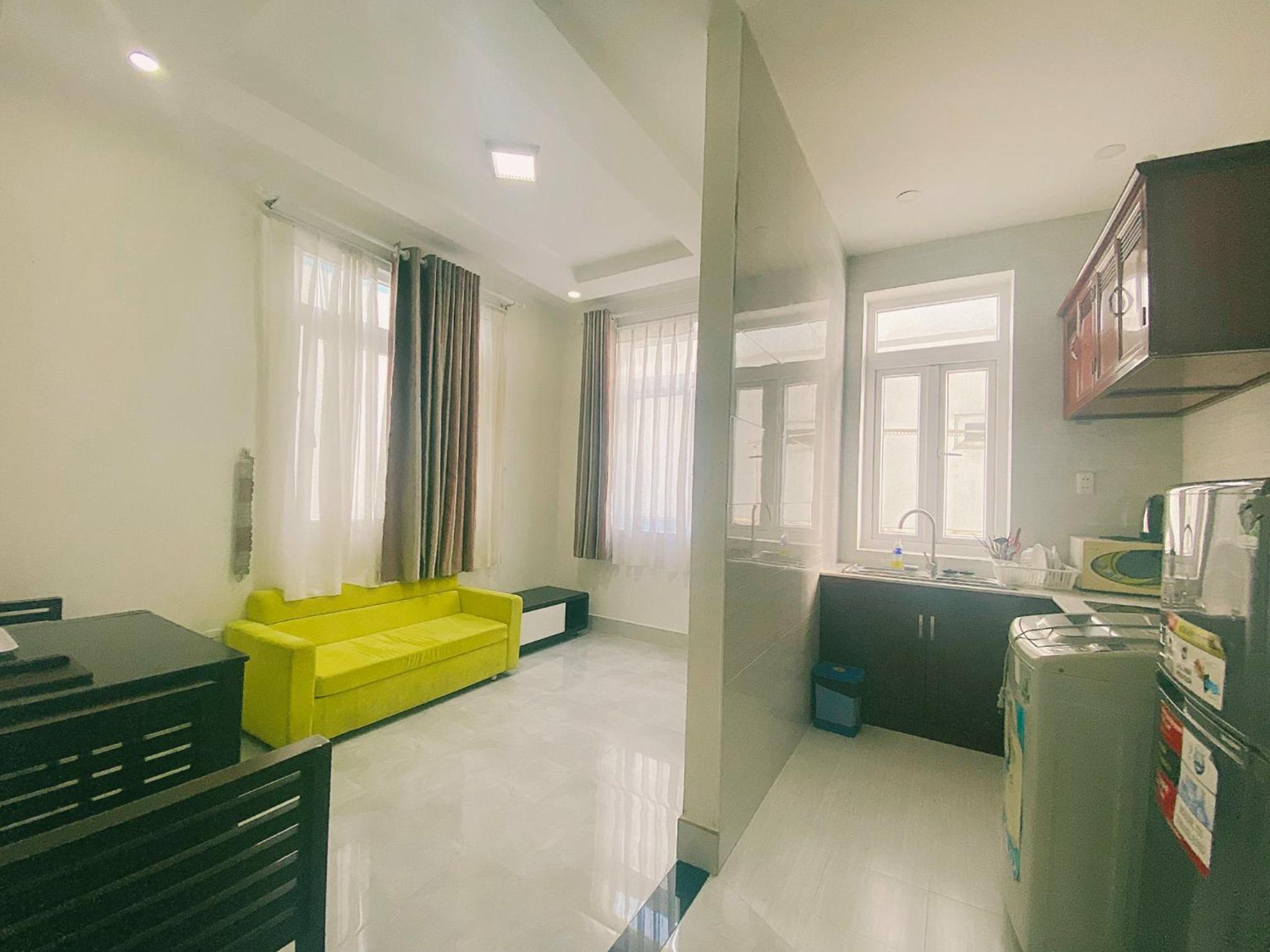 Superior Apartment photo 3