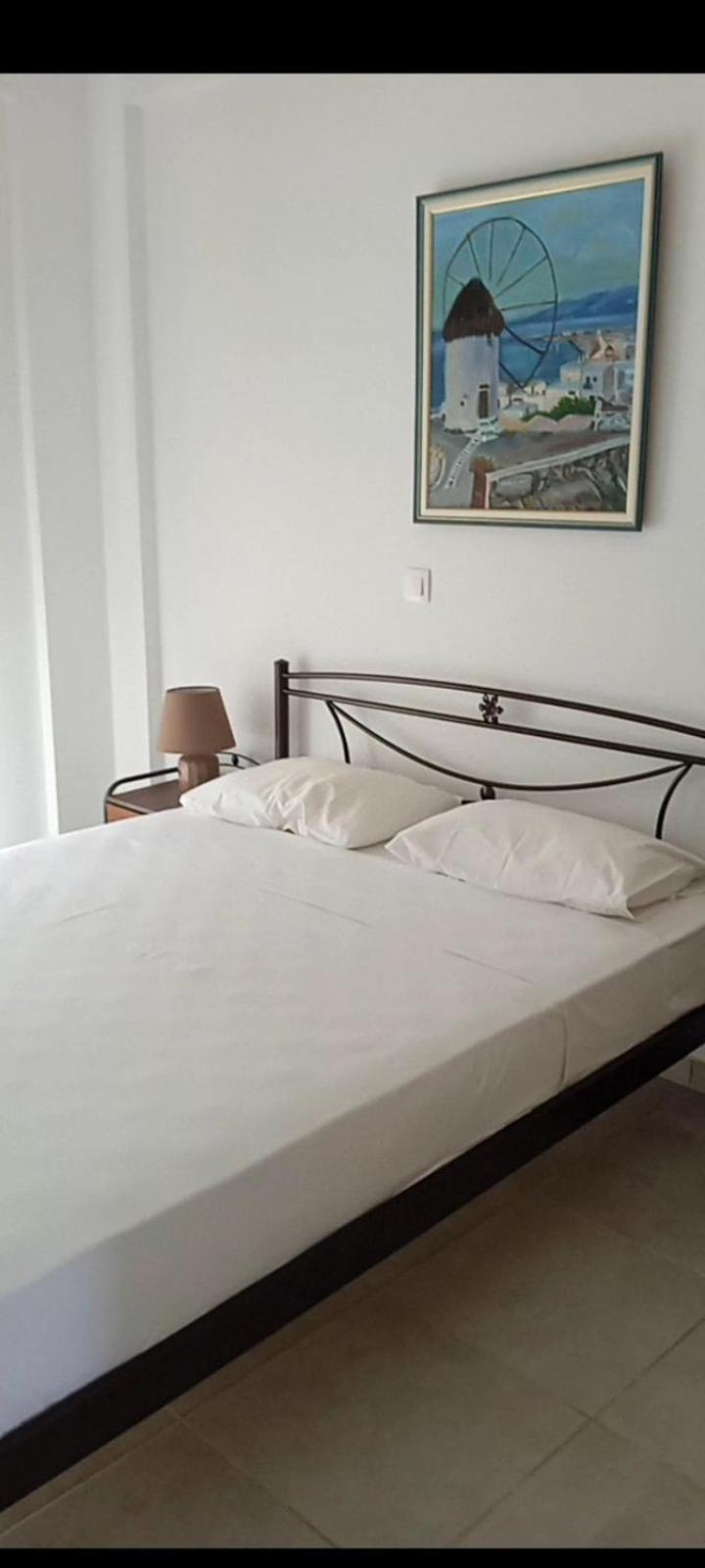 Apartment photo 1