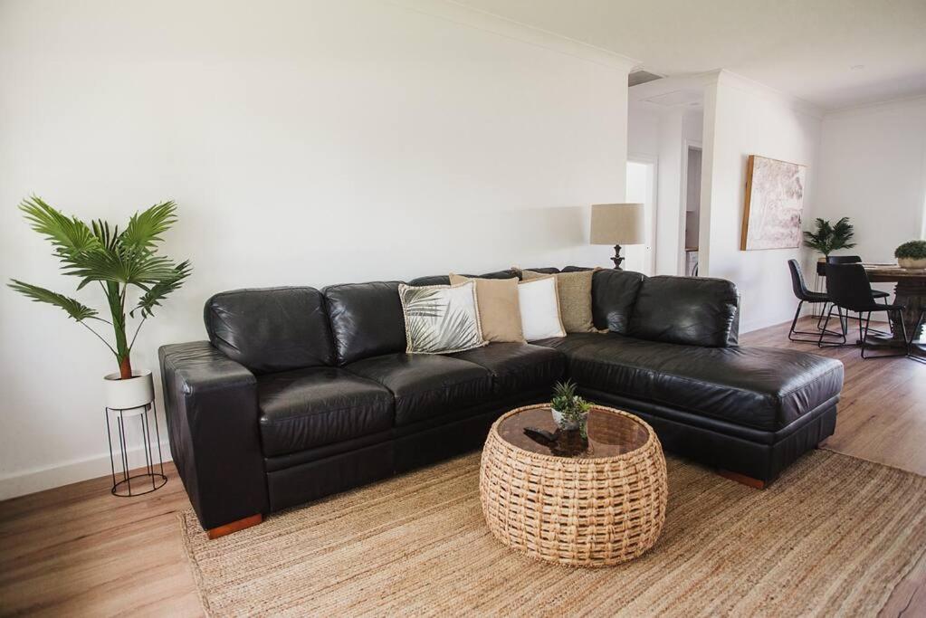Three-Bedroom House photo 1