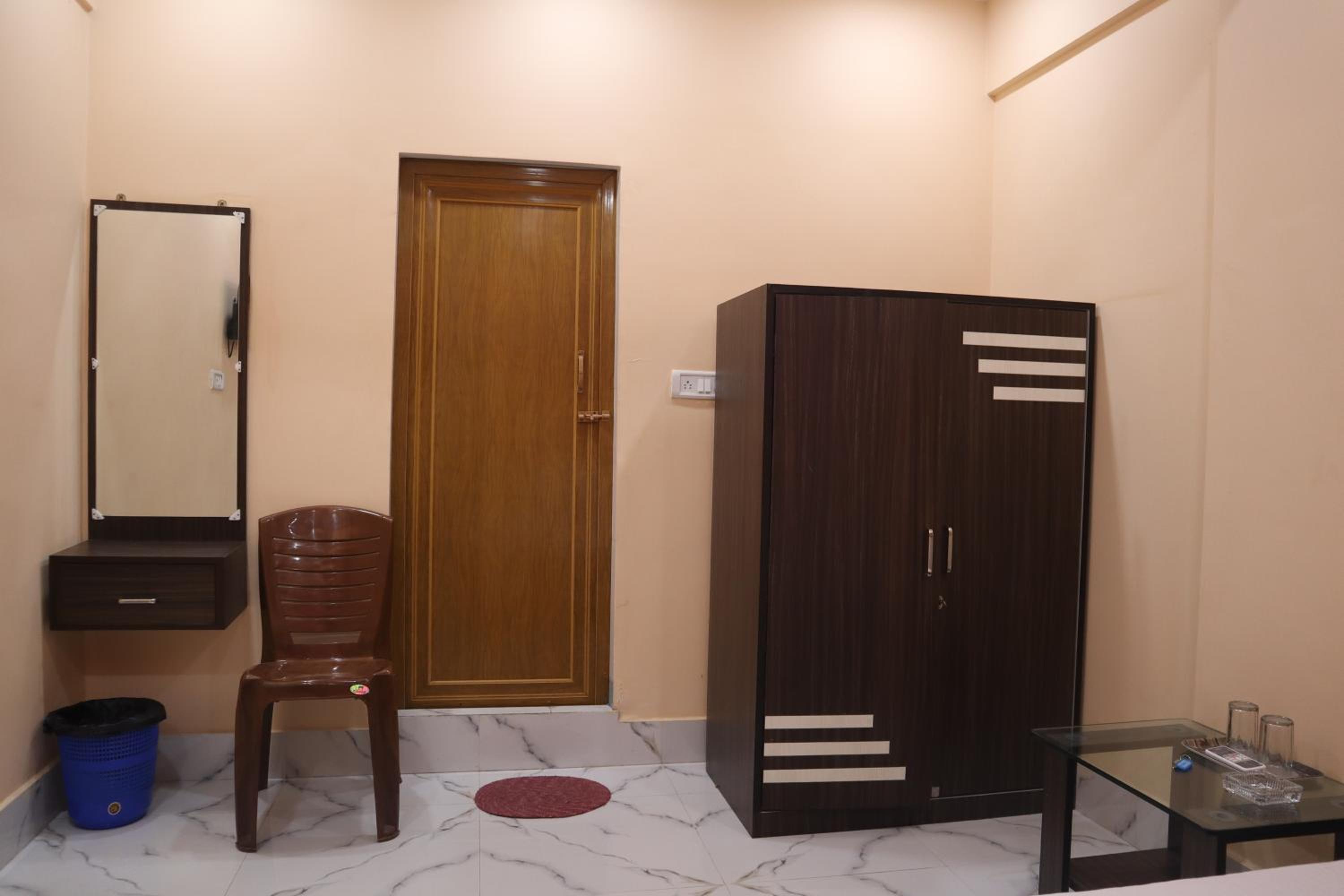 Deluxe Room photo 3