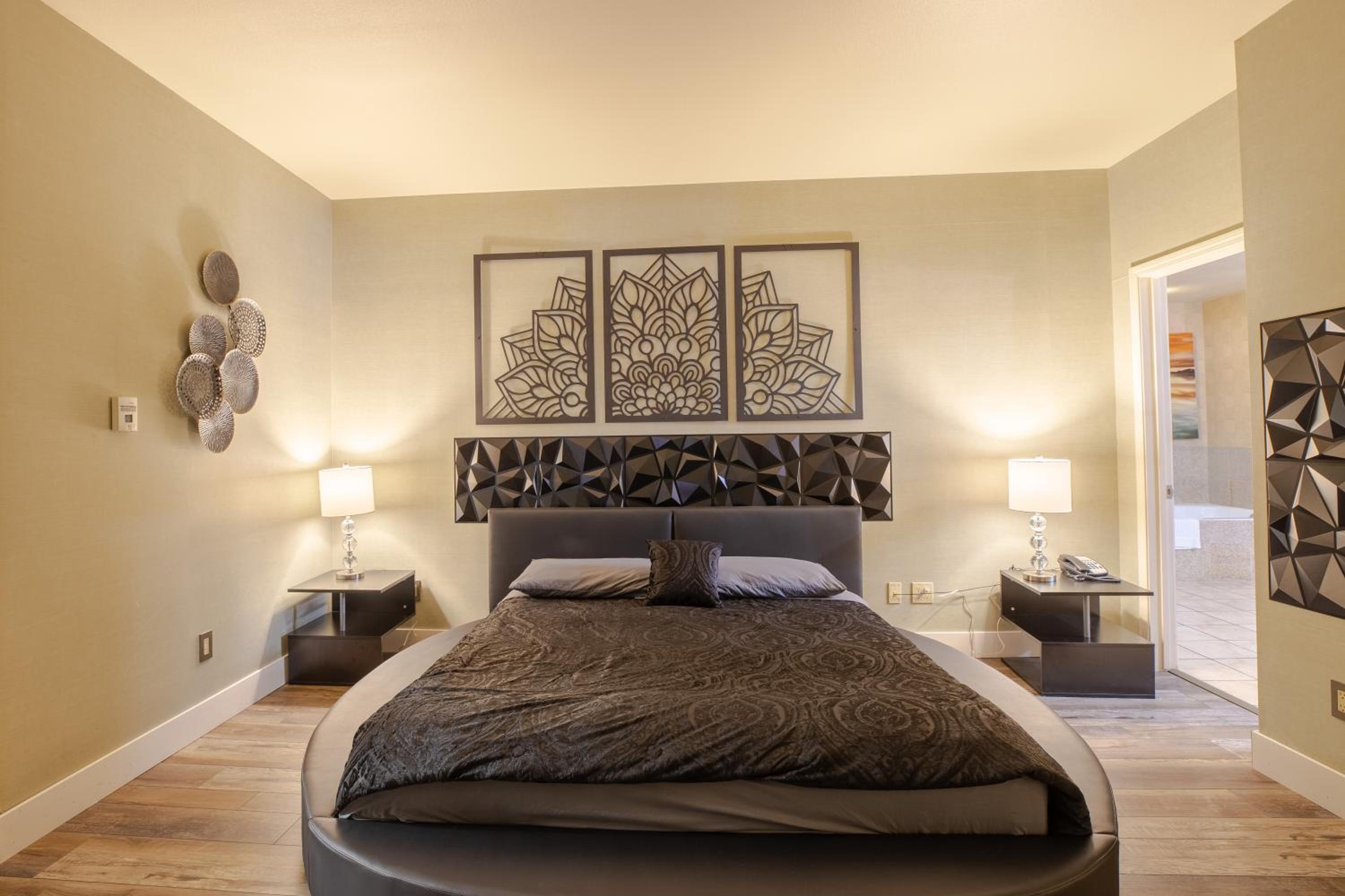Penthouse Apartment - Photo 3