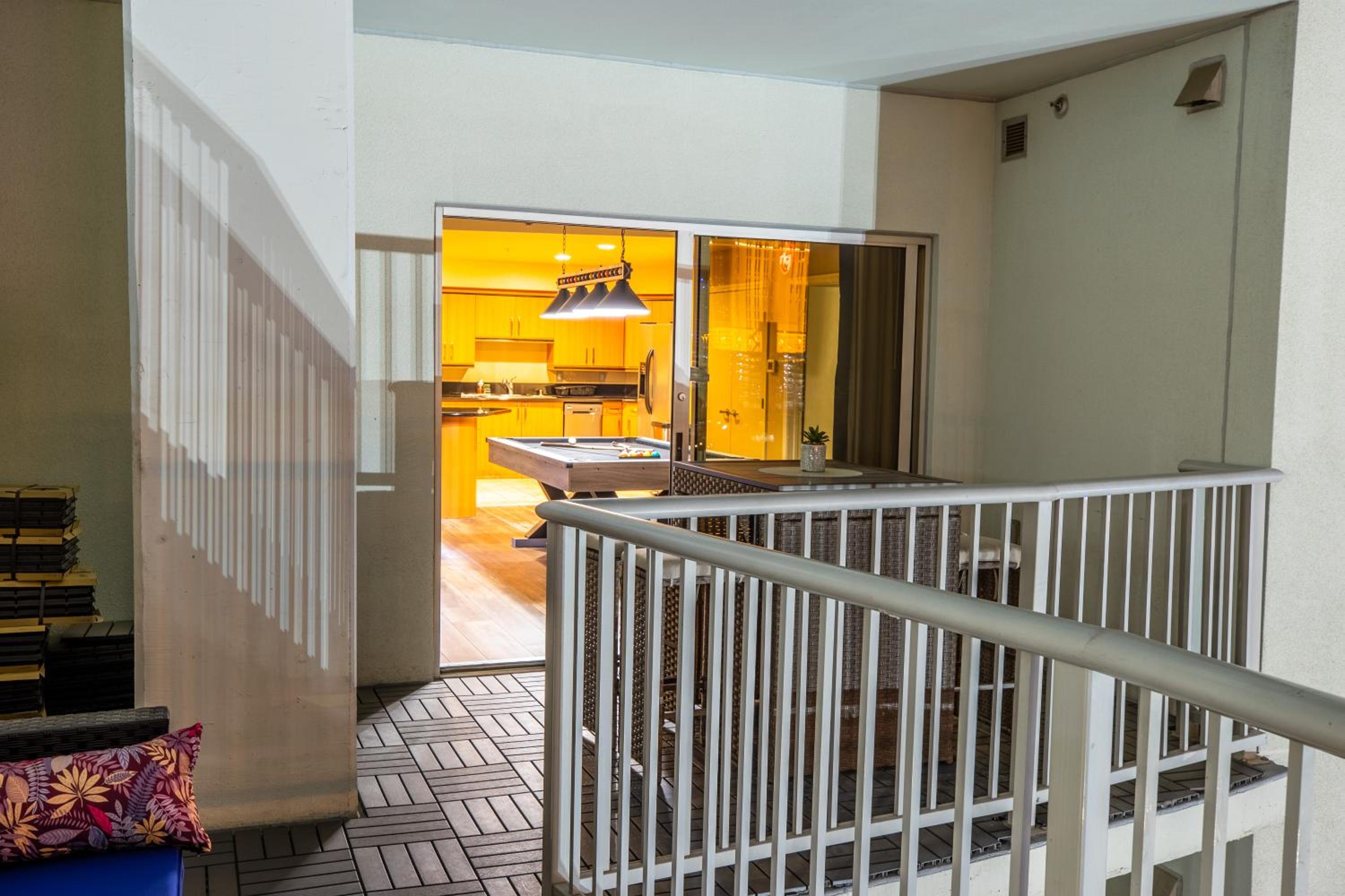 Penthouse Apartment - Photo 26