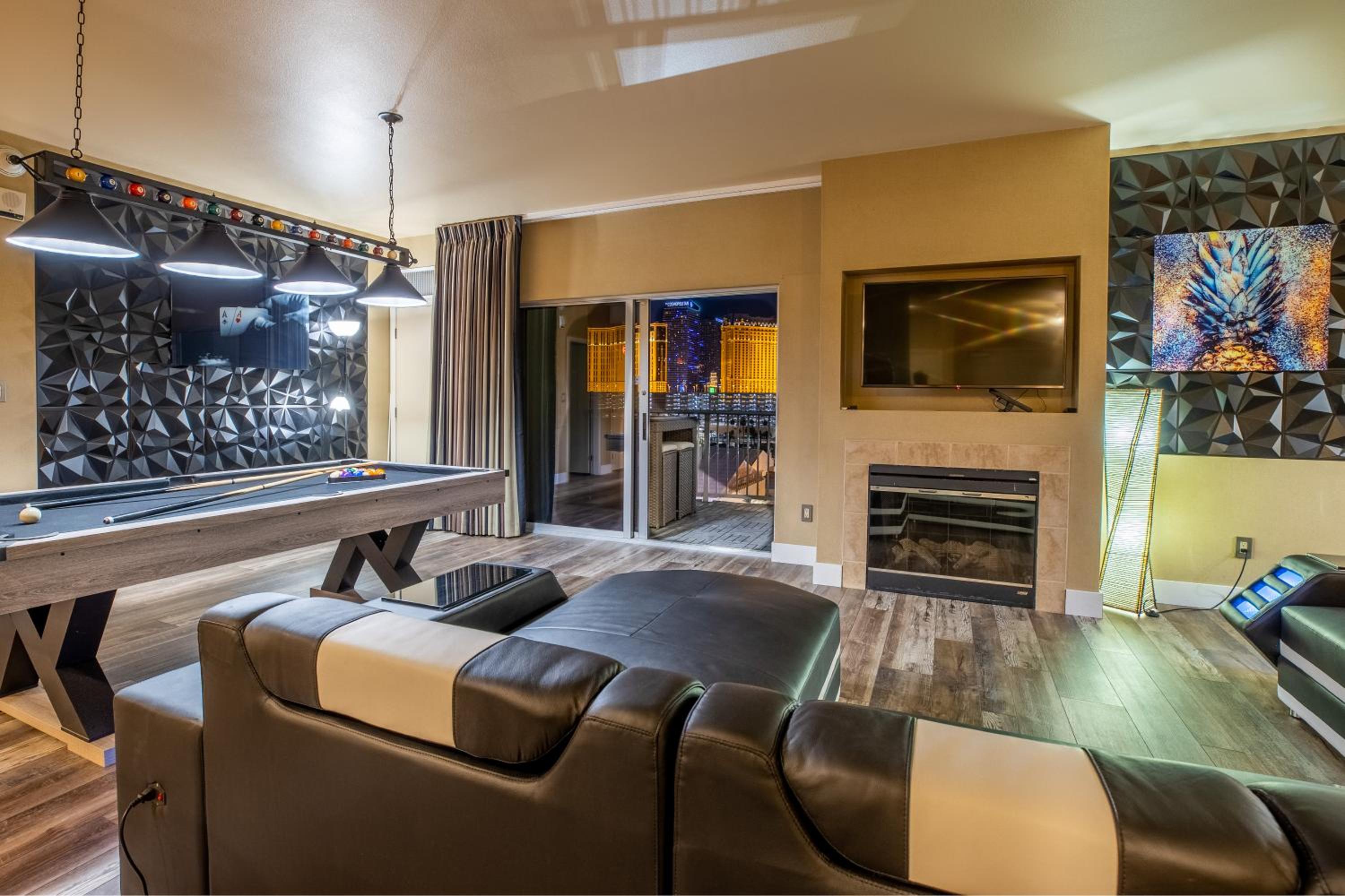 Penthouse Apartment - Photo 31