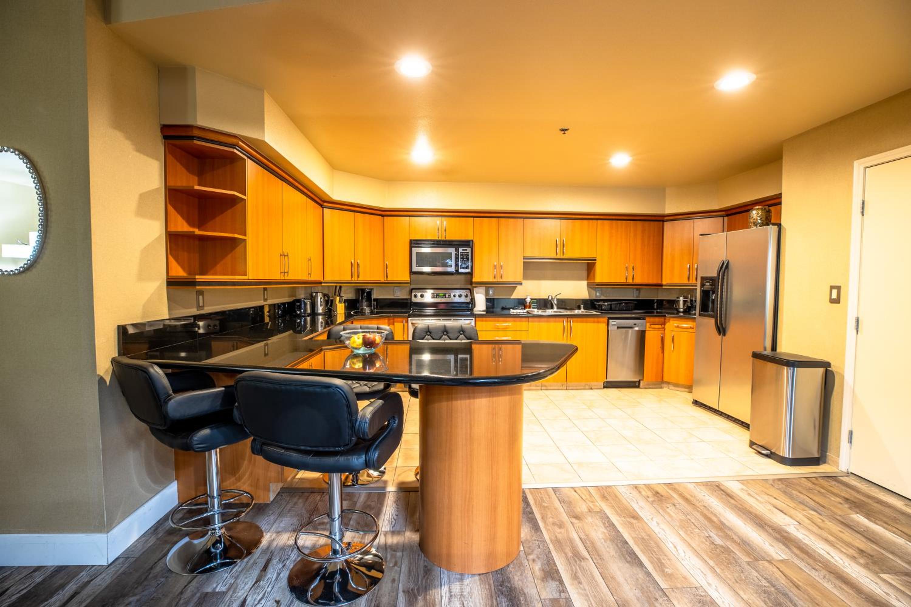 Penthouse Apartment - Photo 9