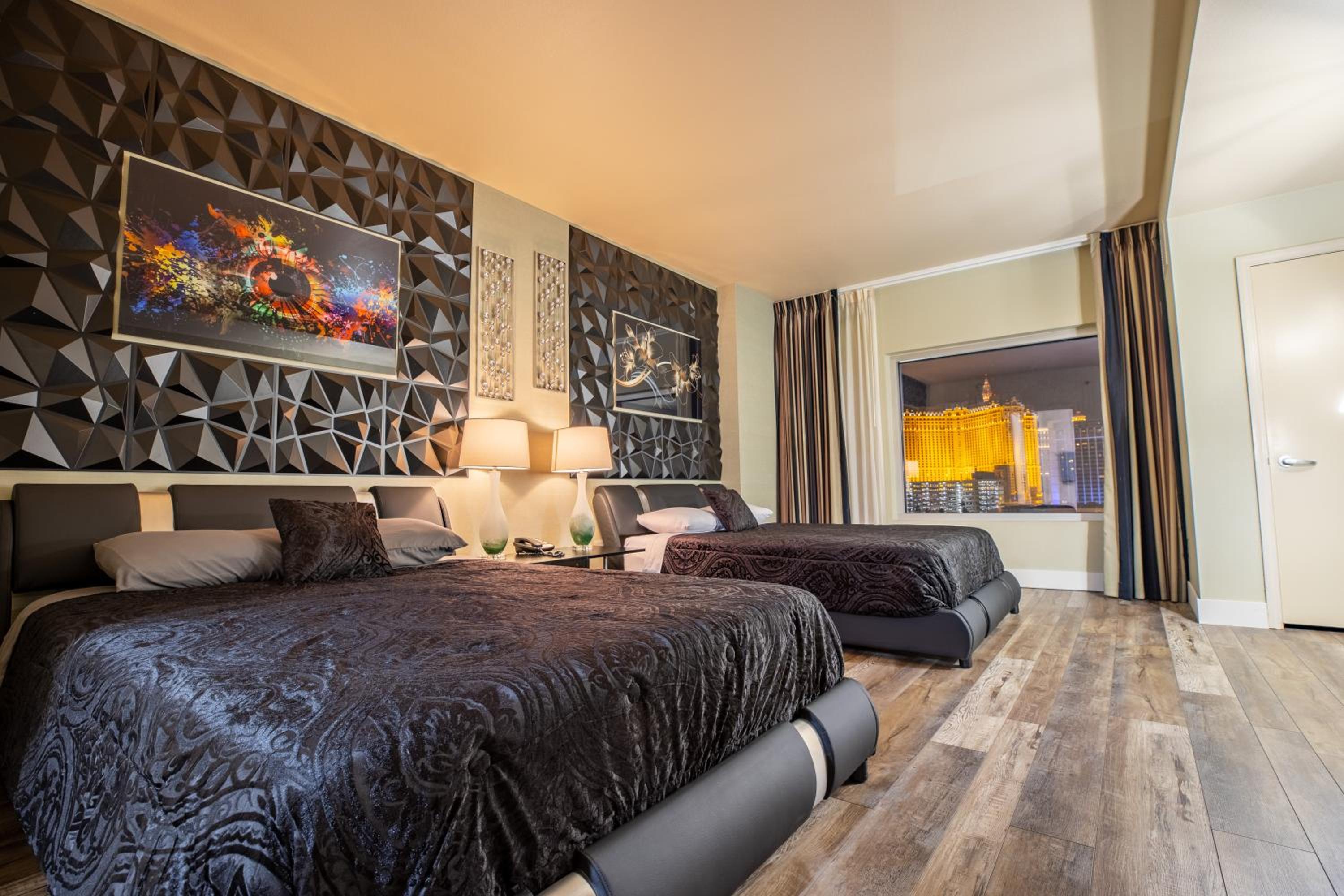 Penthouse Apartment - Photo 16
