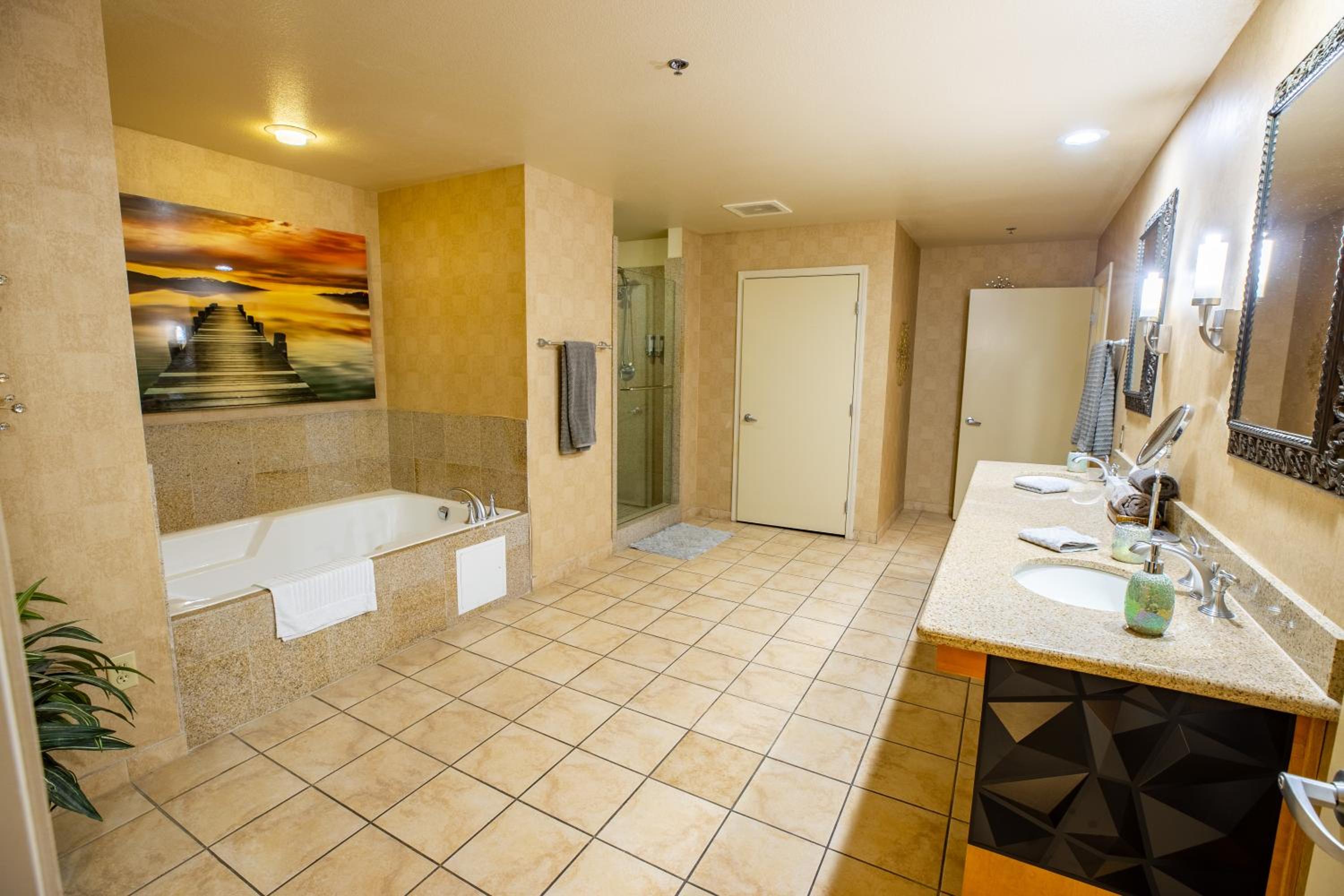 Penthouse Apartment - Photo 20