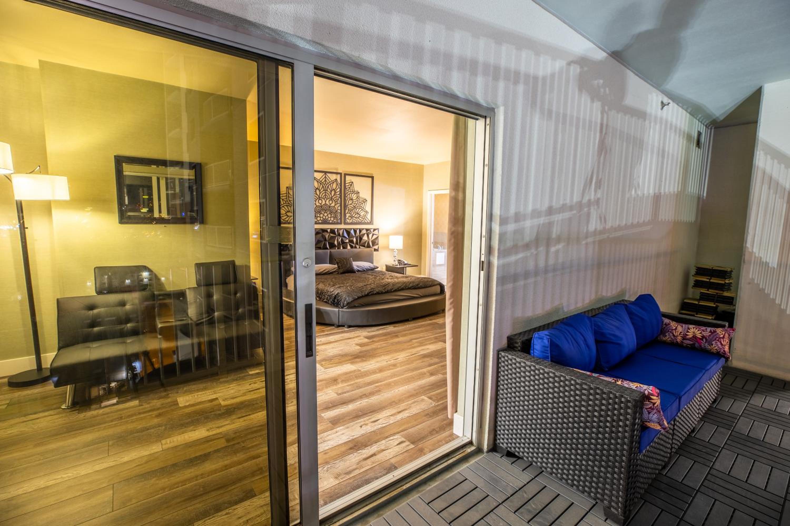Penthouse Apartment - Photo 19