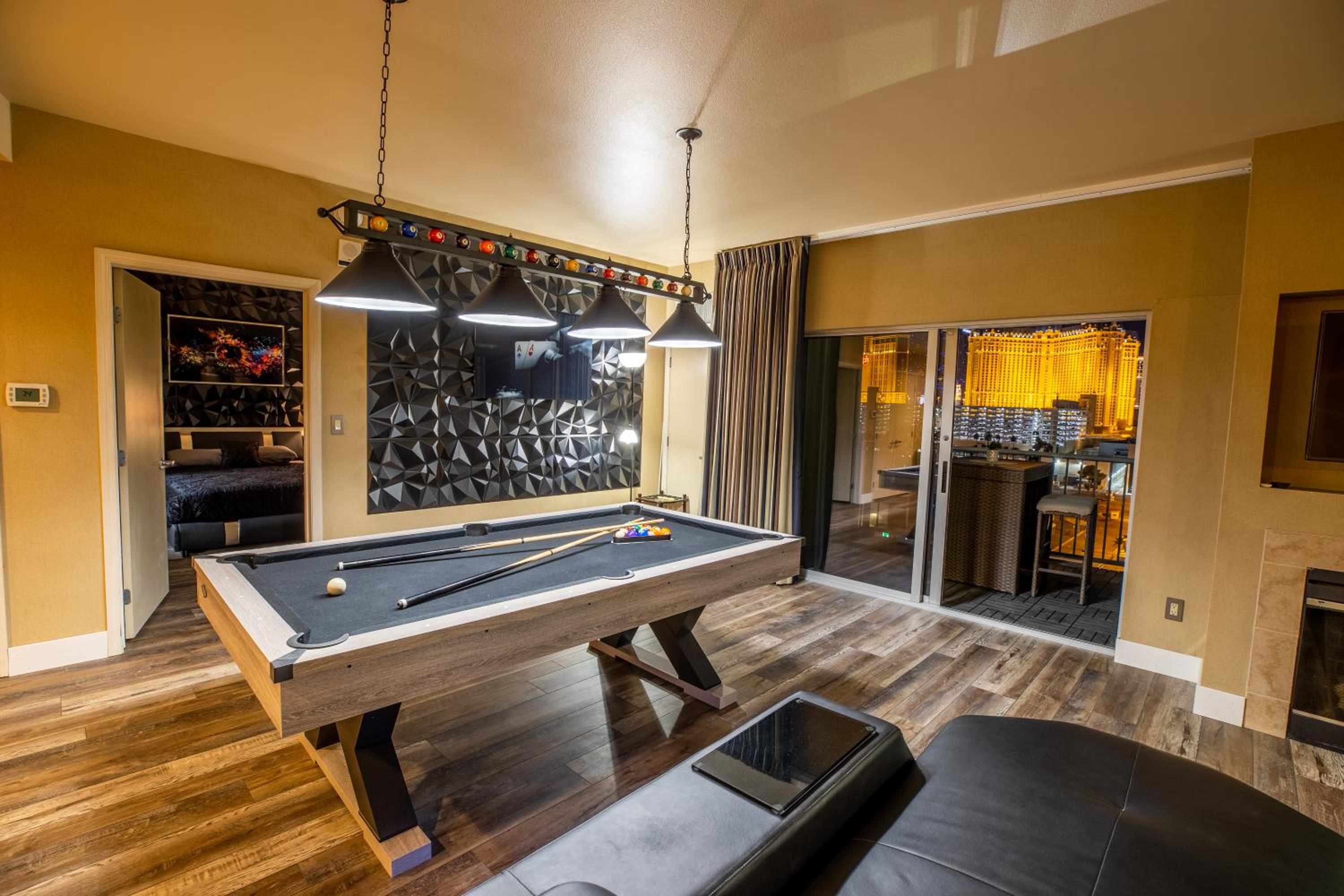 Penthouse Apartment - Photo 29