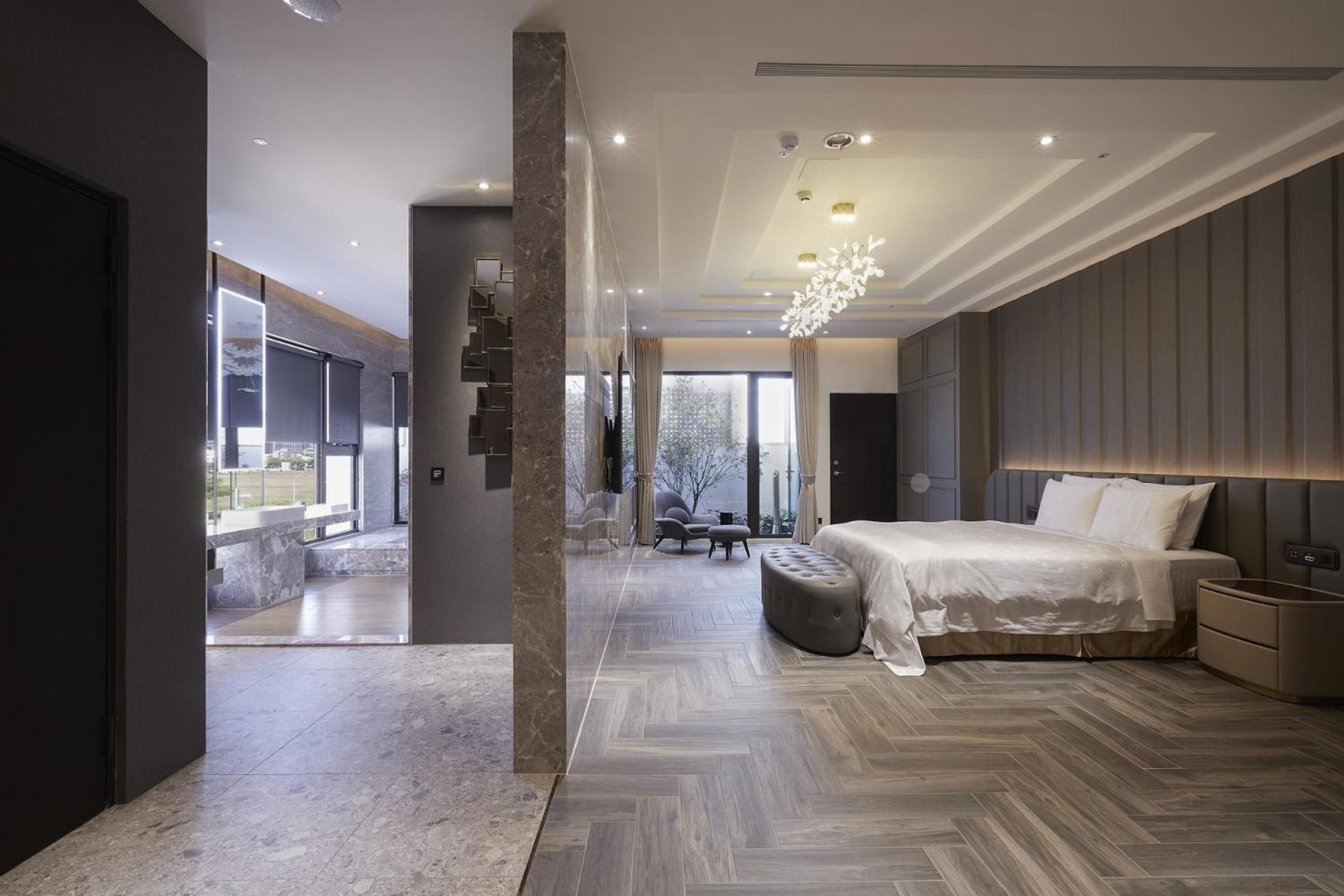 King Room - Photo 1