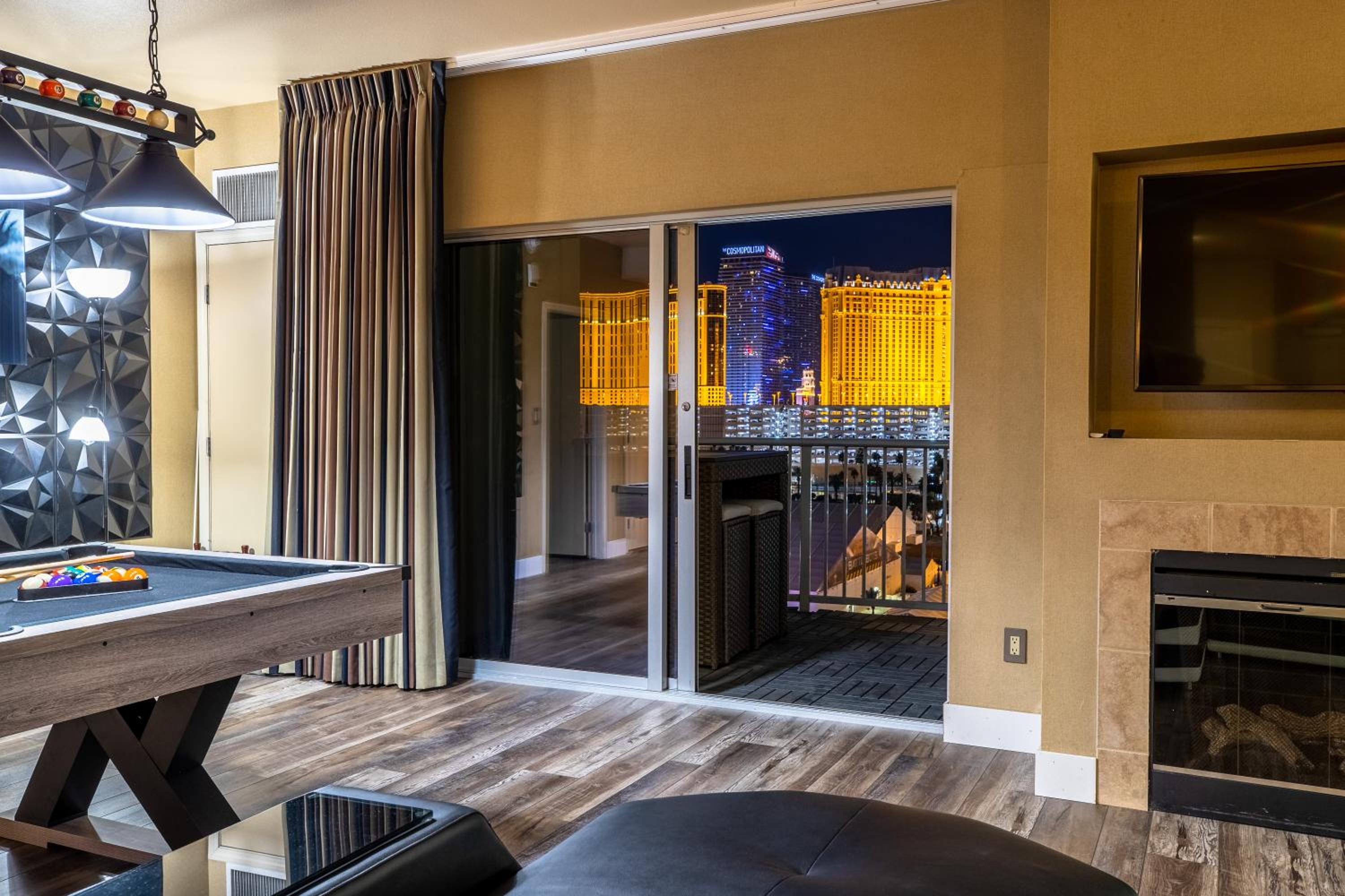 Penthouse Apartment - Photo 7