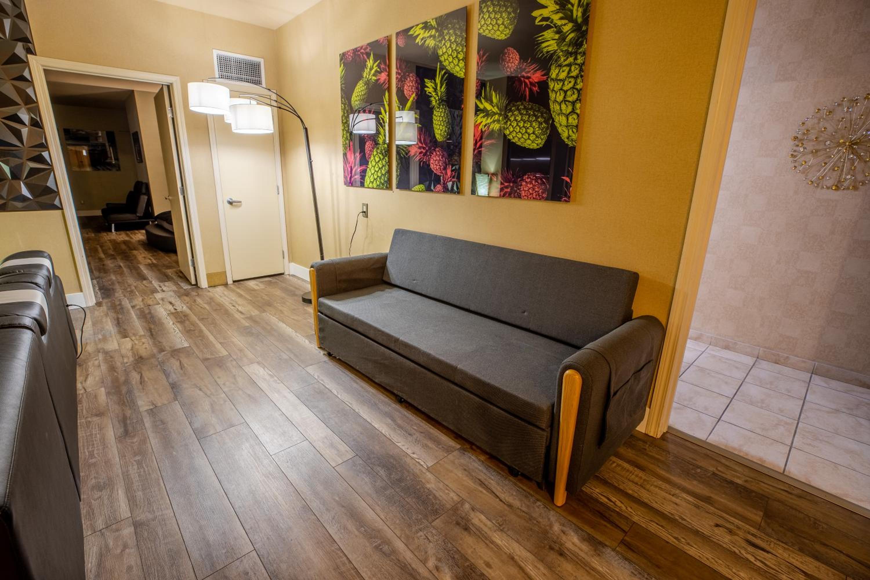 Penthouse Apartment - Photo 8