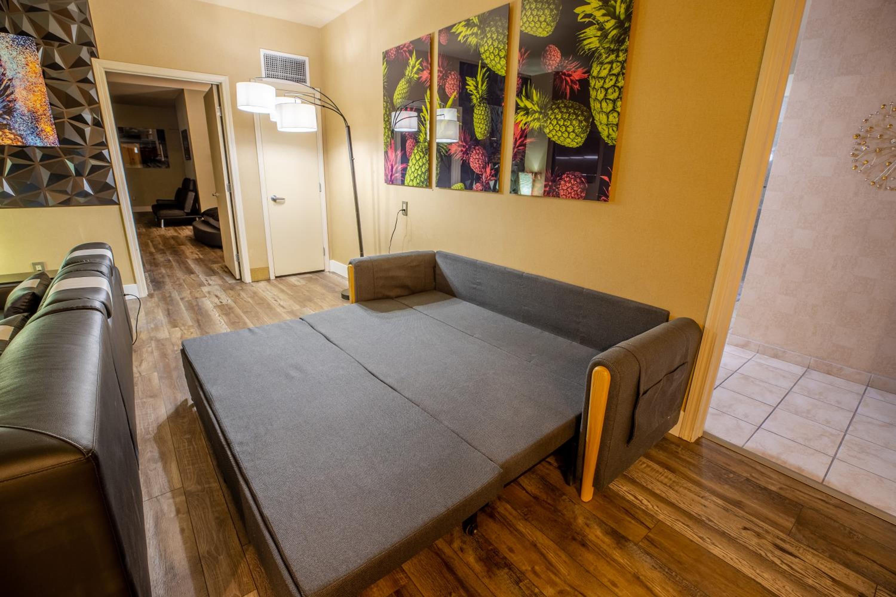 Penthouse Apartment - Photo 1