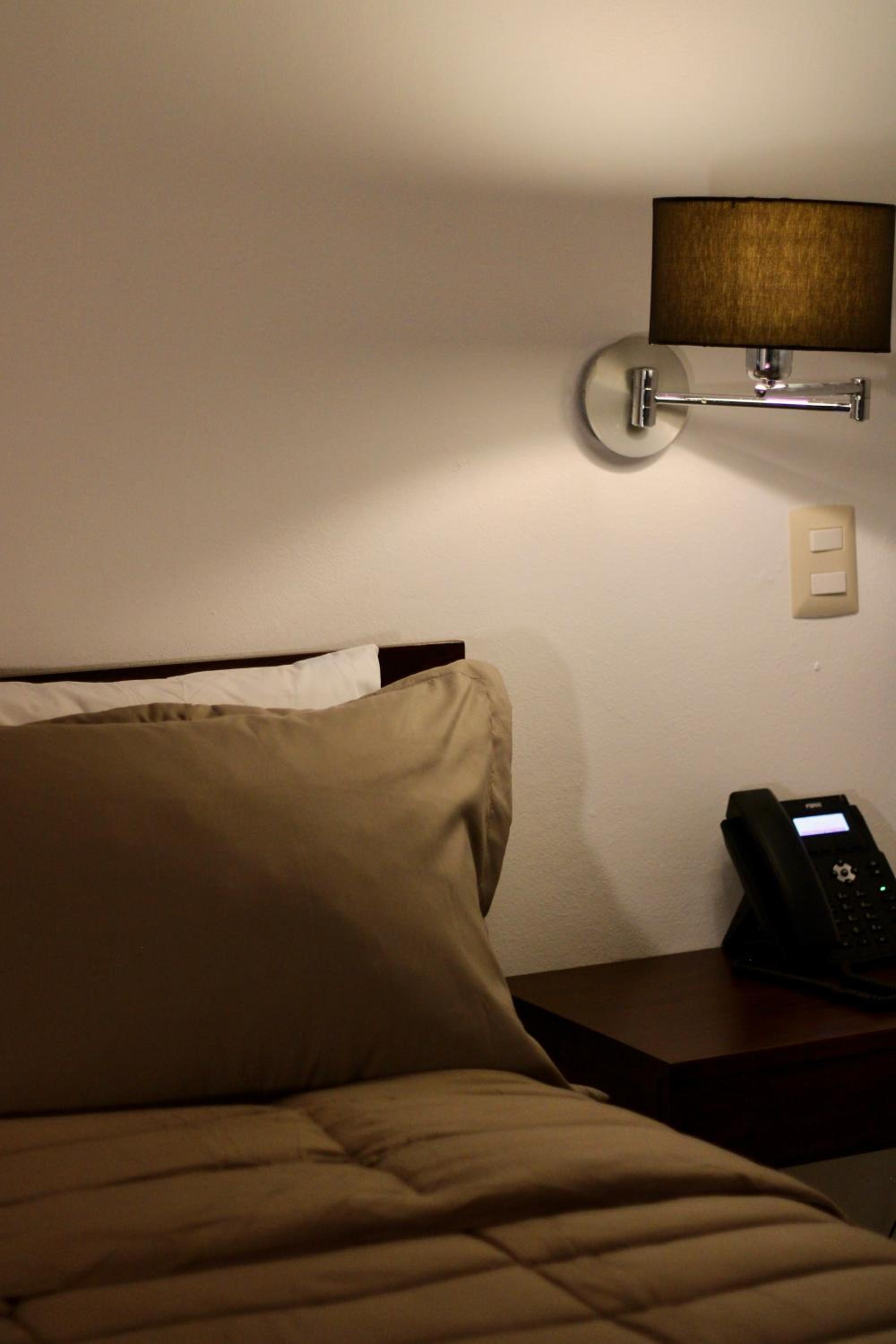 Standard Double Room photo 3