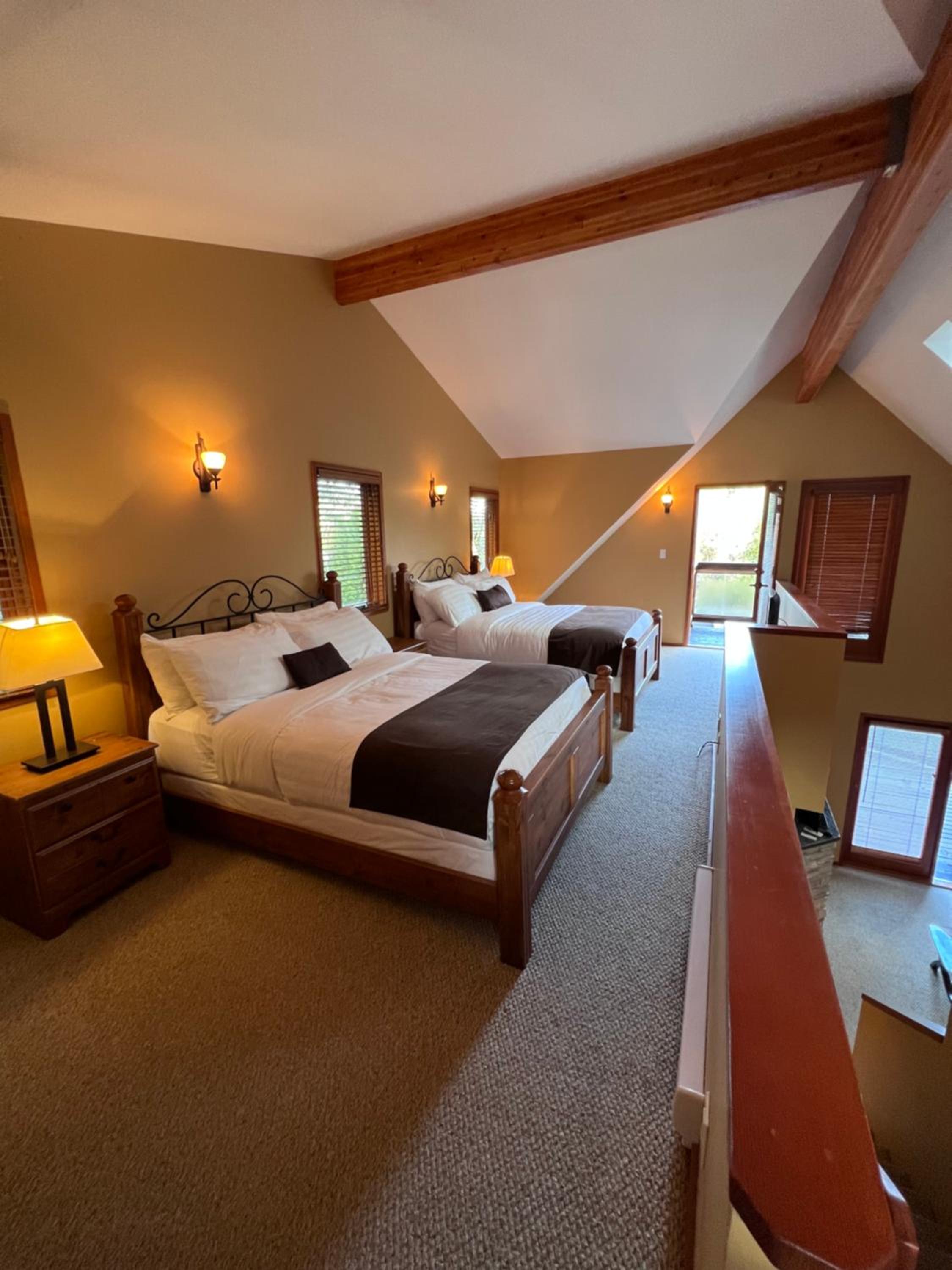 Executive Chalet photo 1