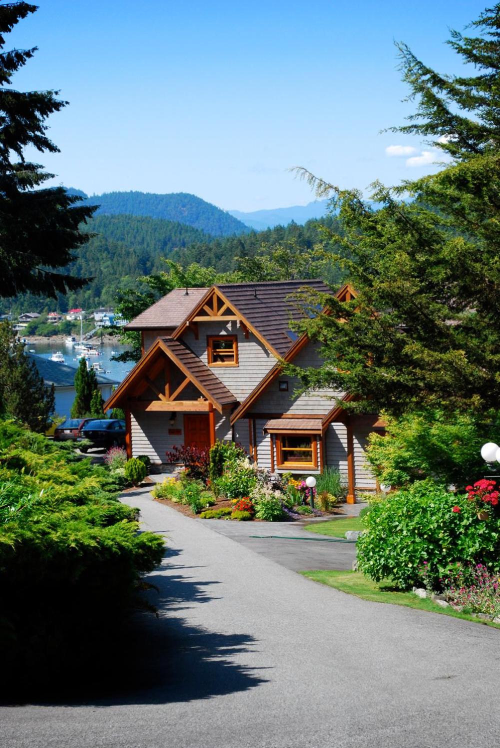 Executive Chalet photo 3