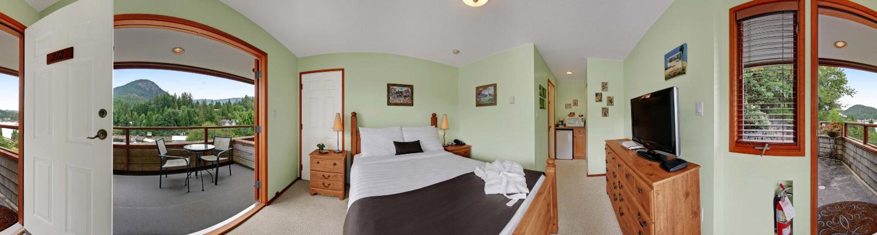 Oceanview Junior Room photo 3