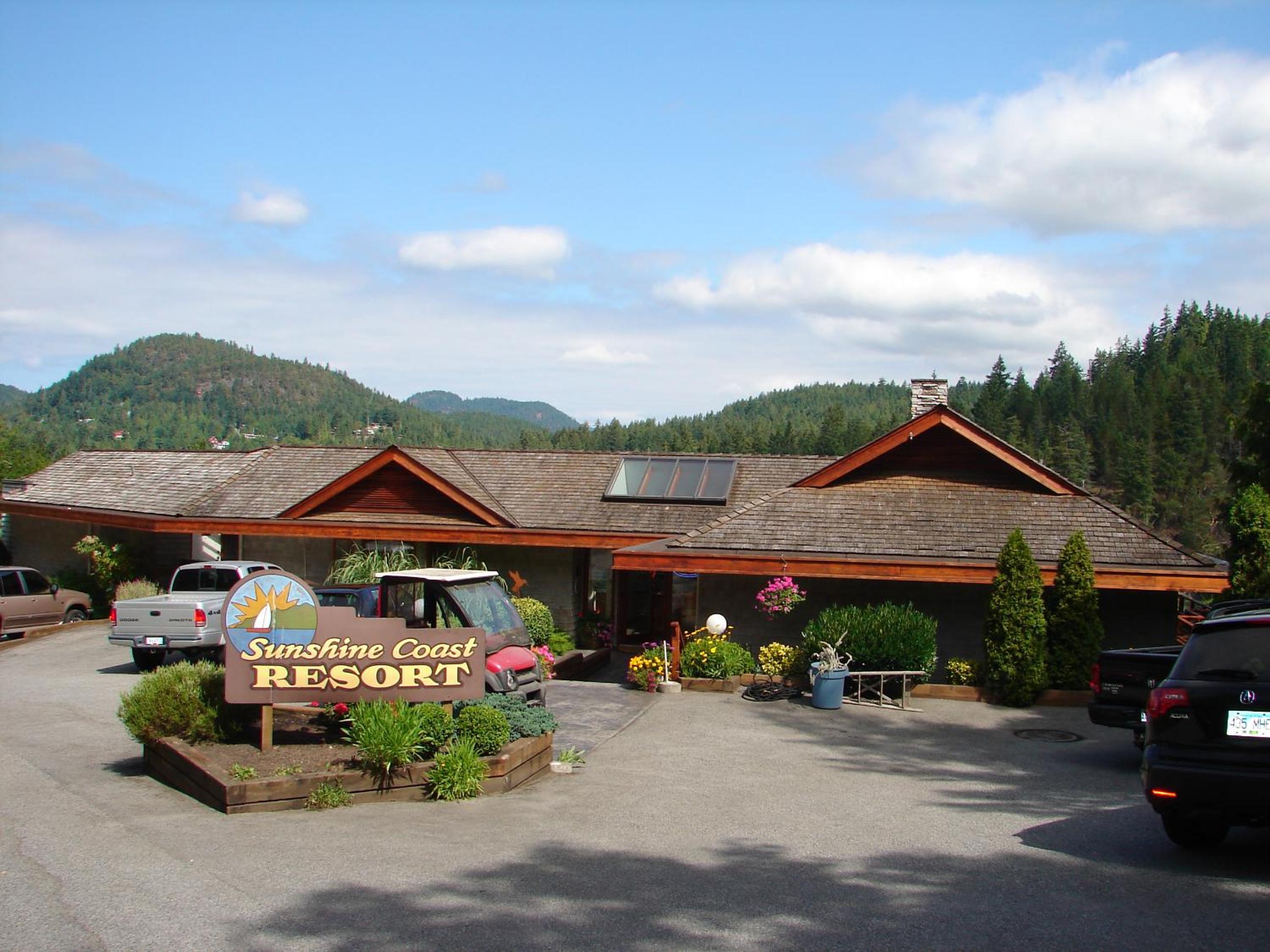 Executive Chalet photo 2