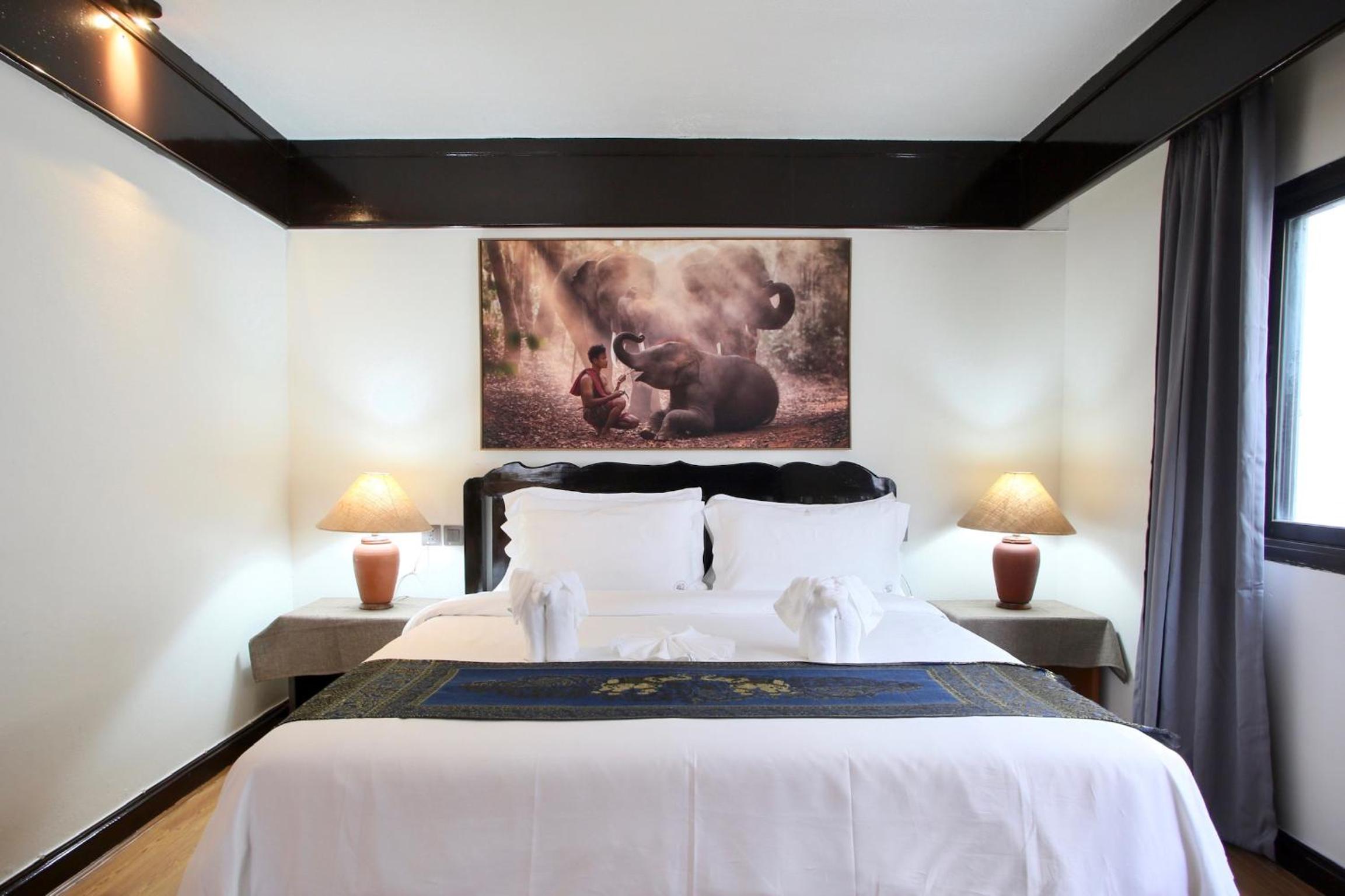 Standard Double Room - Photo 3