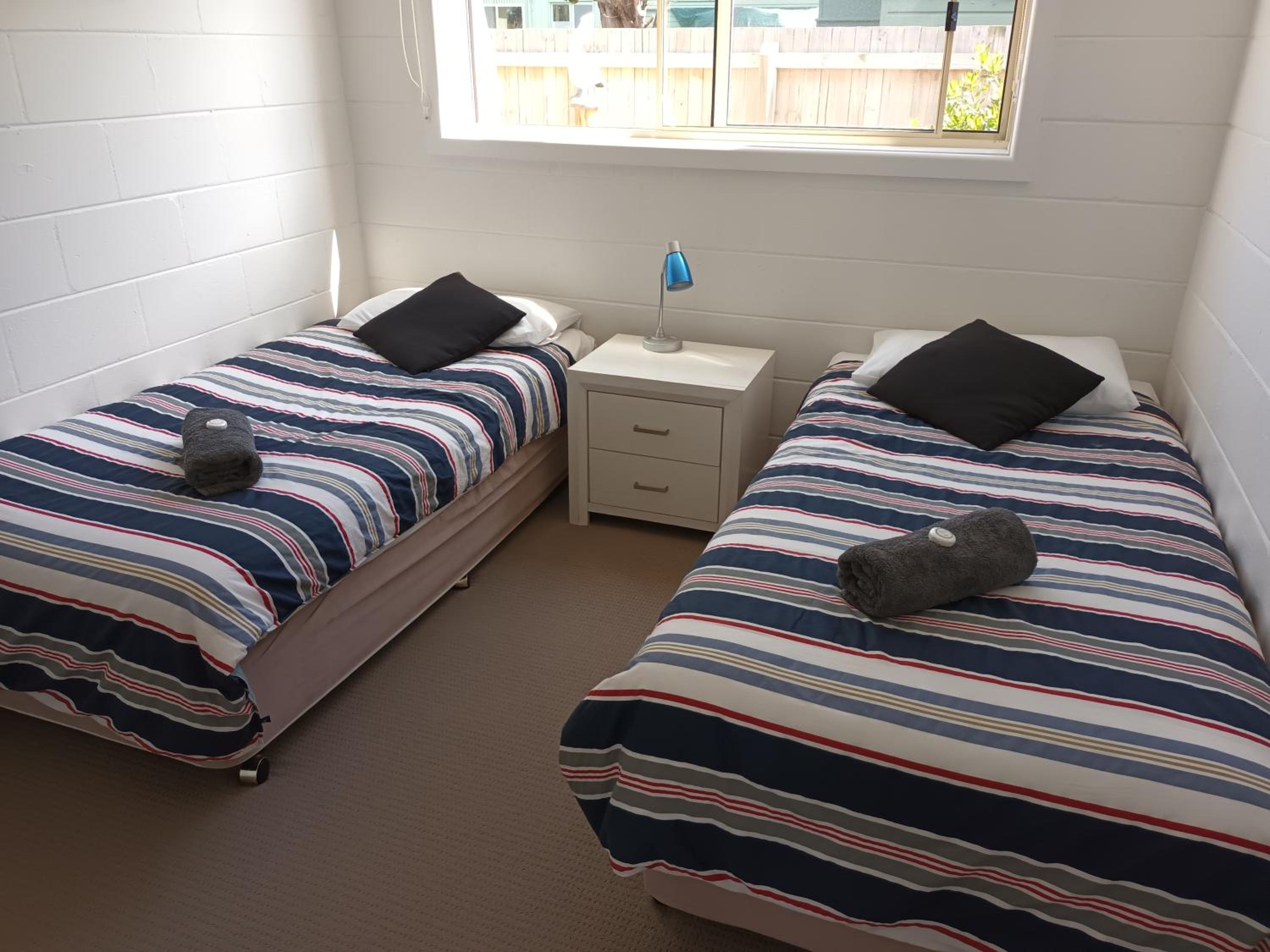 Standard Three-Bedroom Apartment photo 2