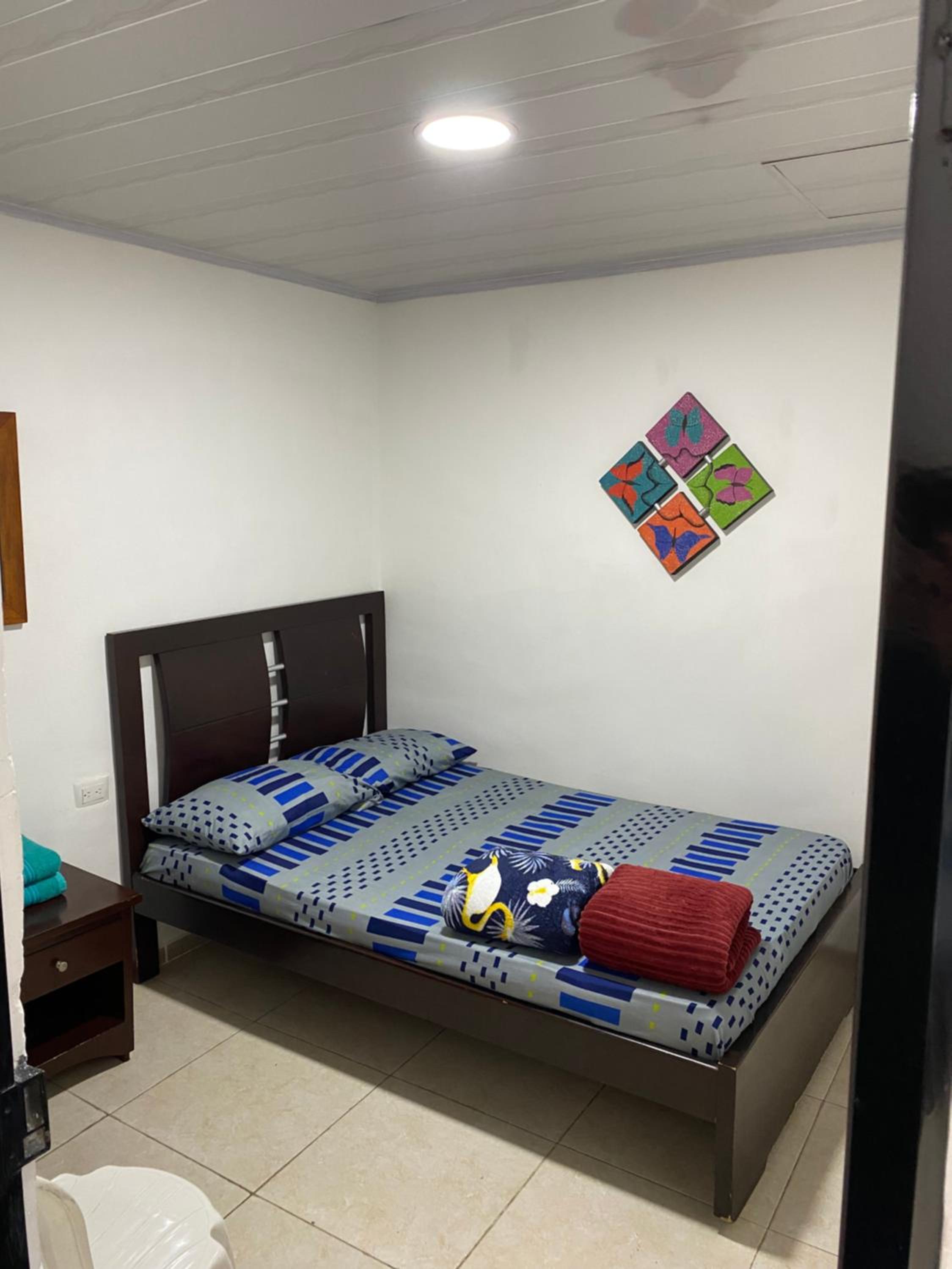 Double Room photo 1
